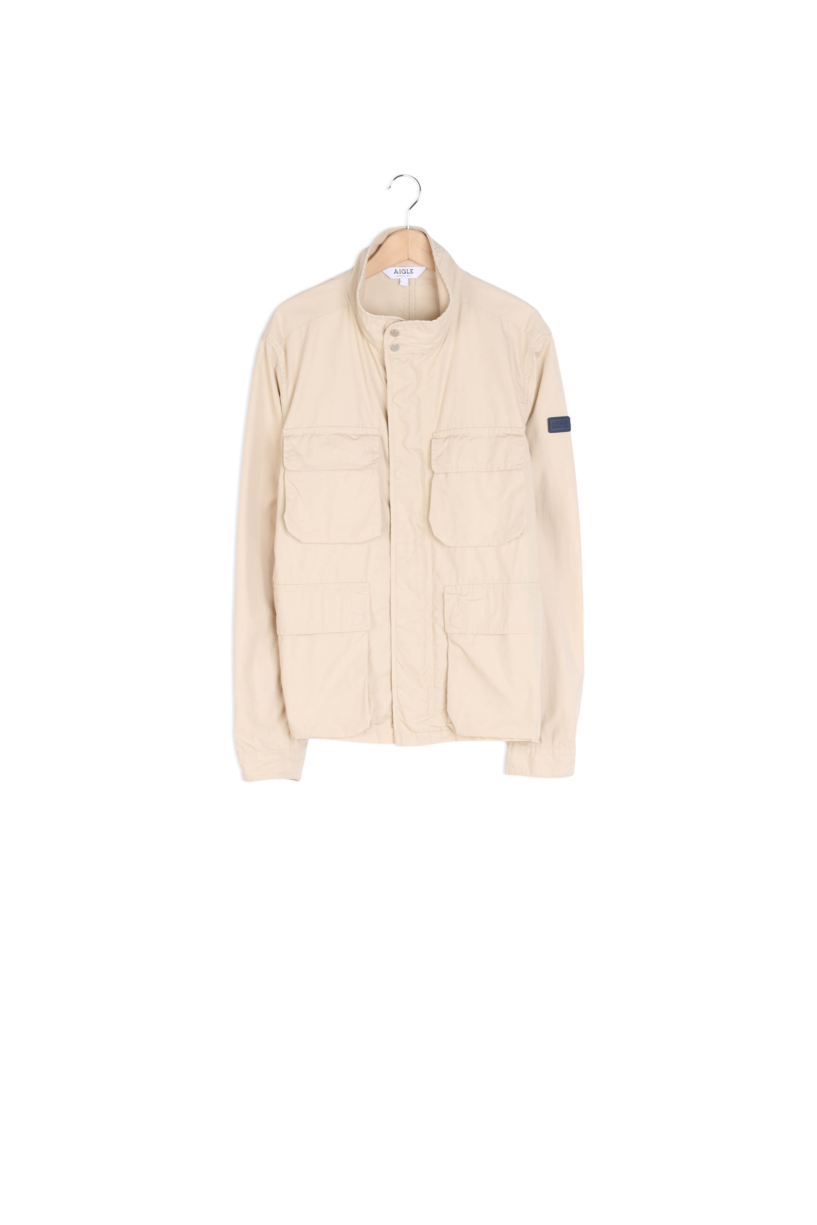 Manteau sans duvet Aigle