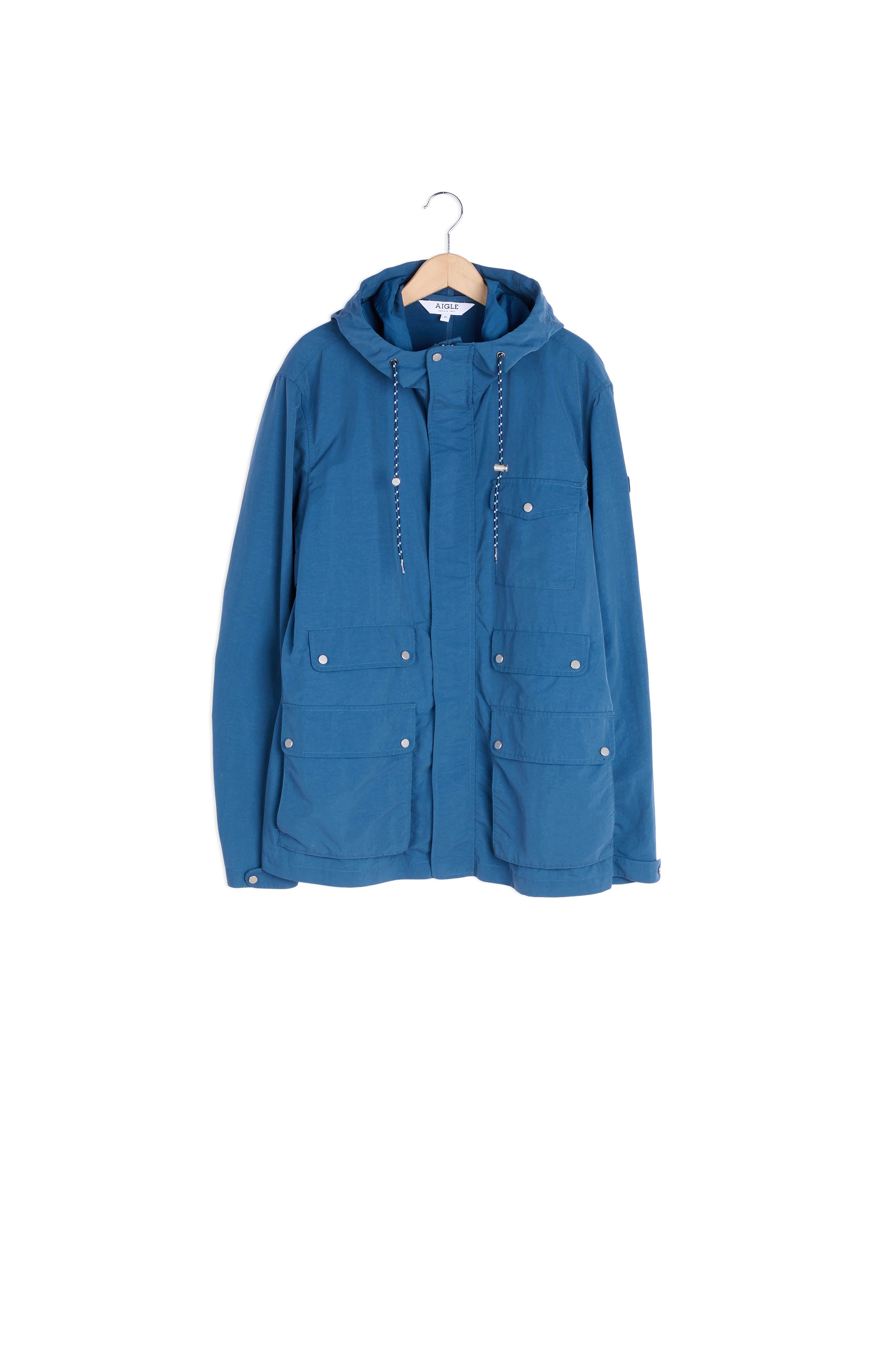 Parka - M Aigle