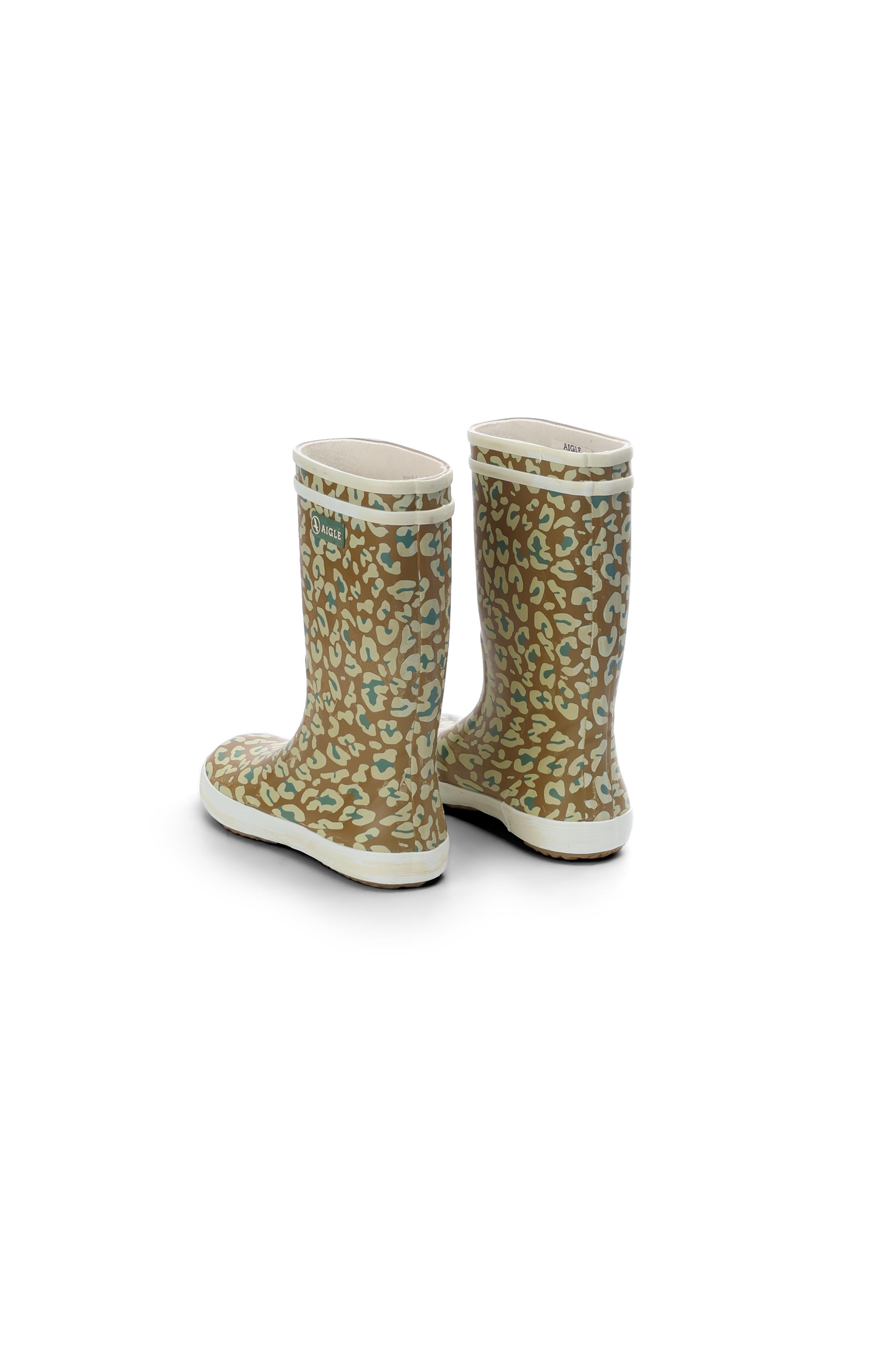 Bottes - 34 Aigle