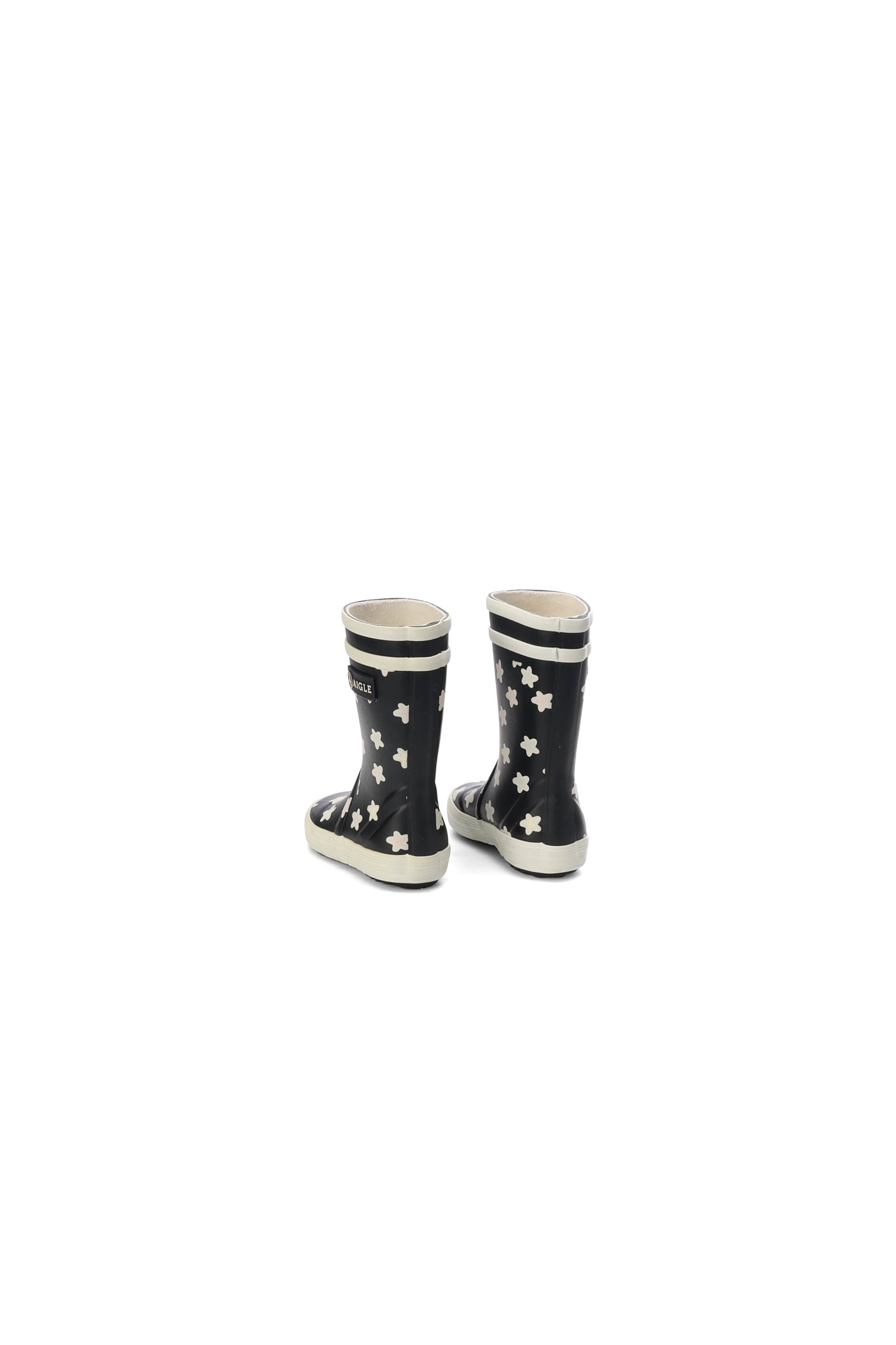 L'iconique botte enfant - Lolly pop Aigle