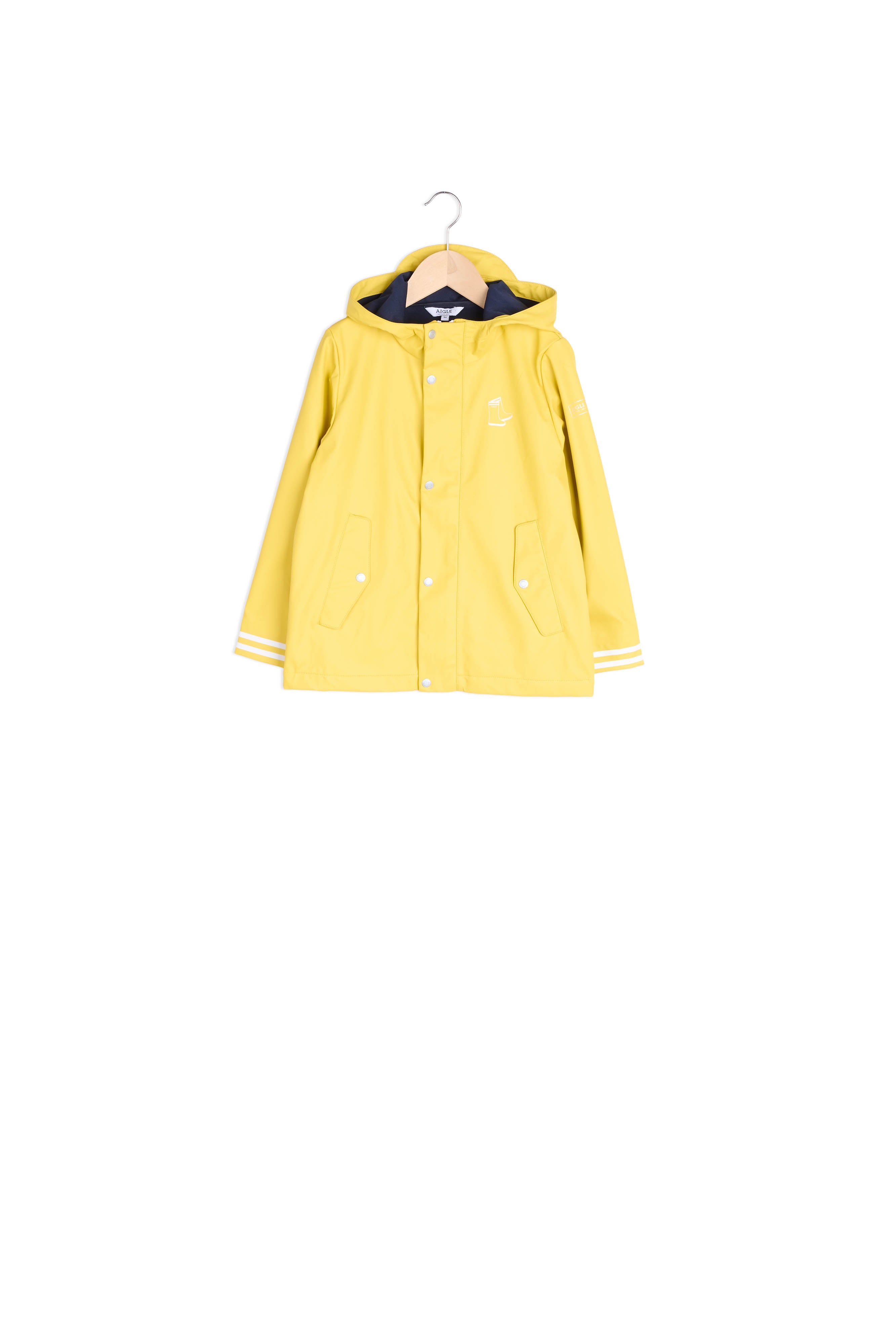 Parka - 8A Aigle