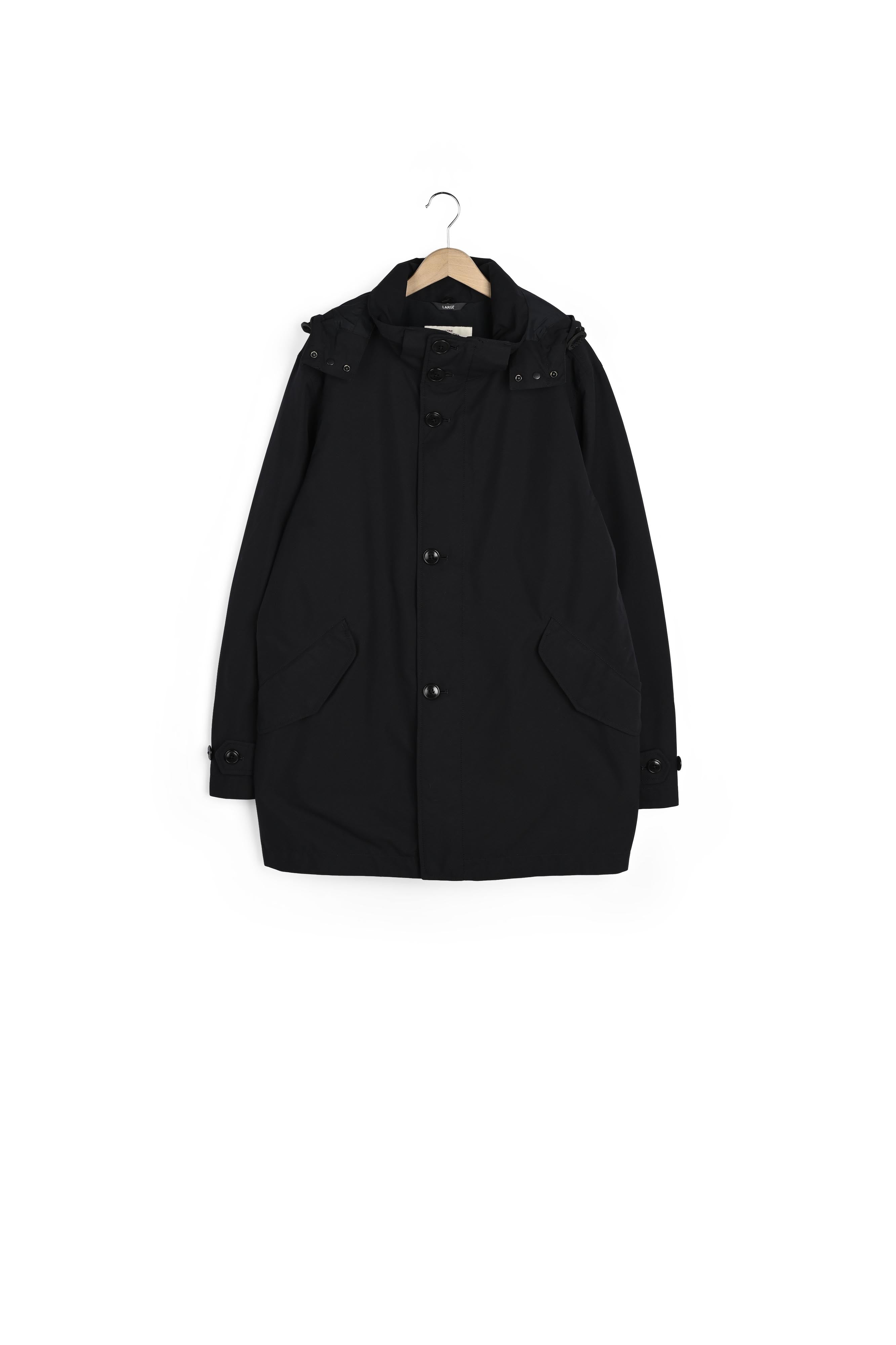 Parka - L Aigle