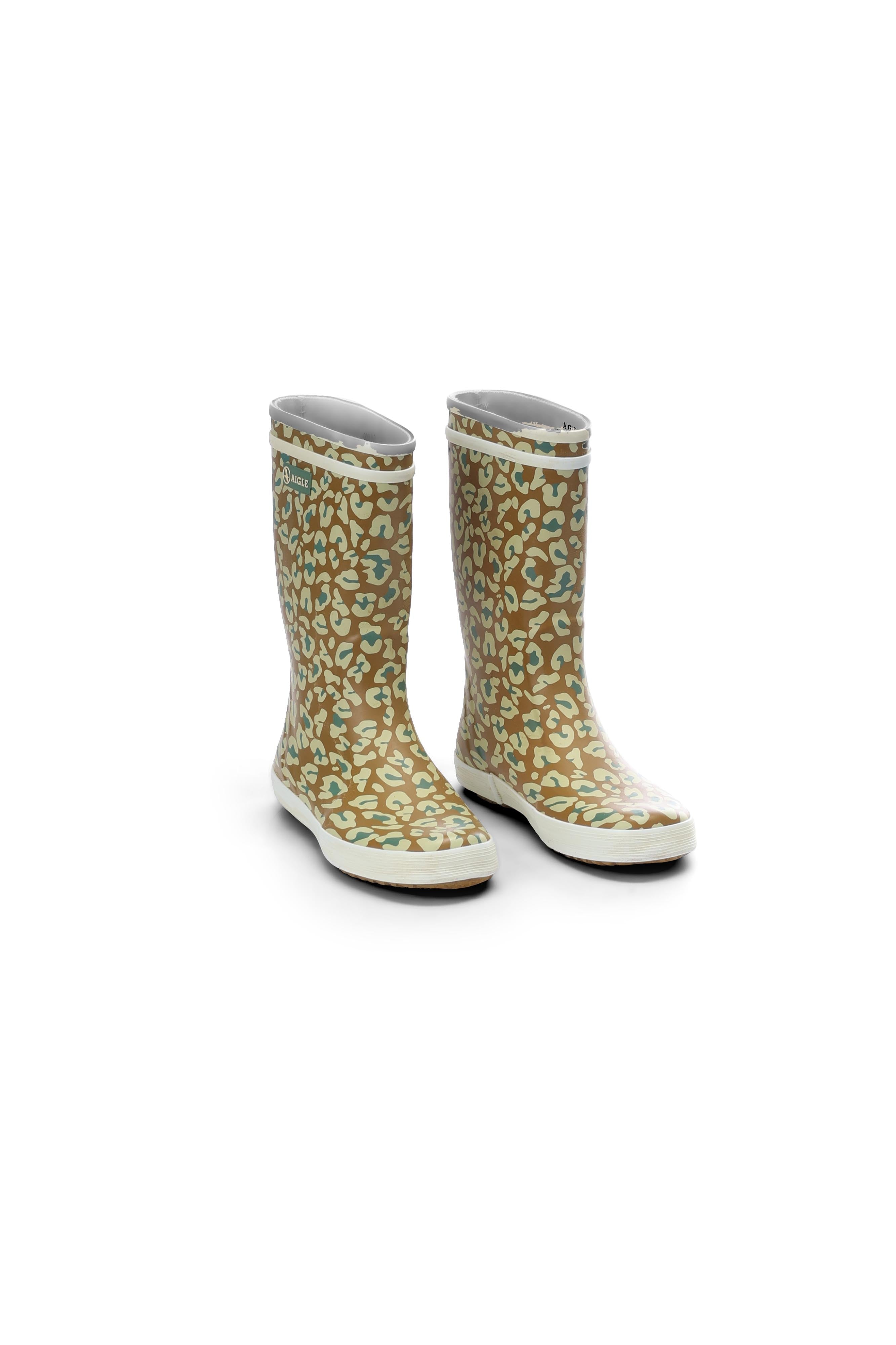 Bottes - 34 Aigle