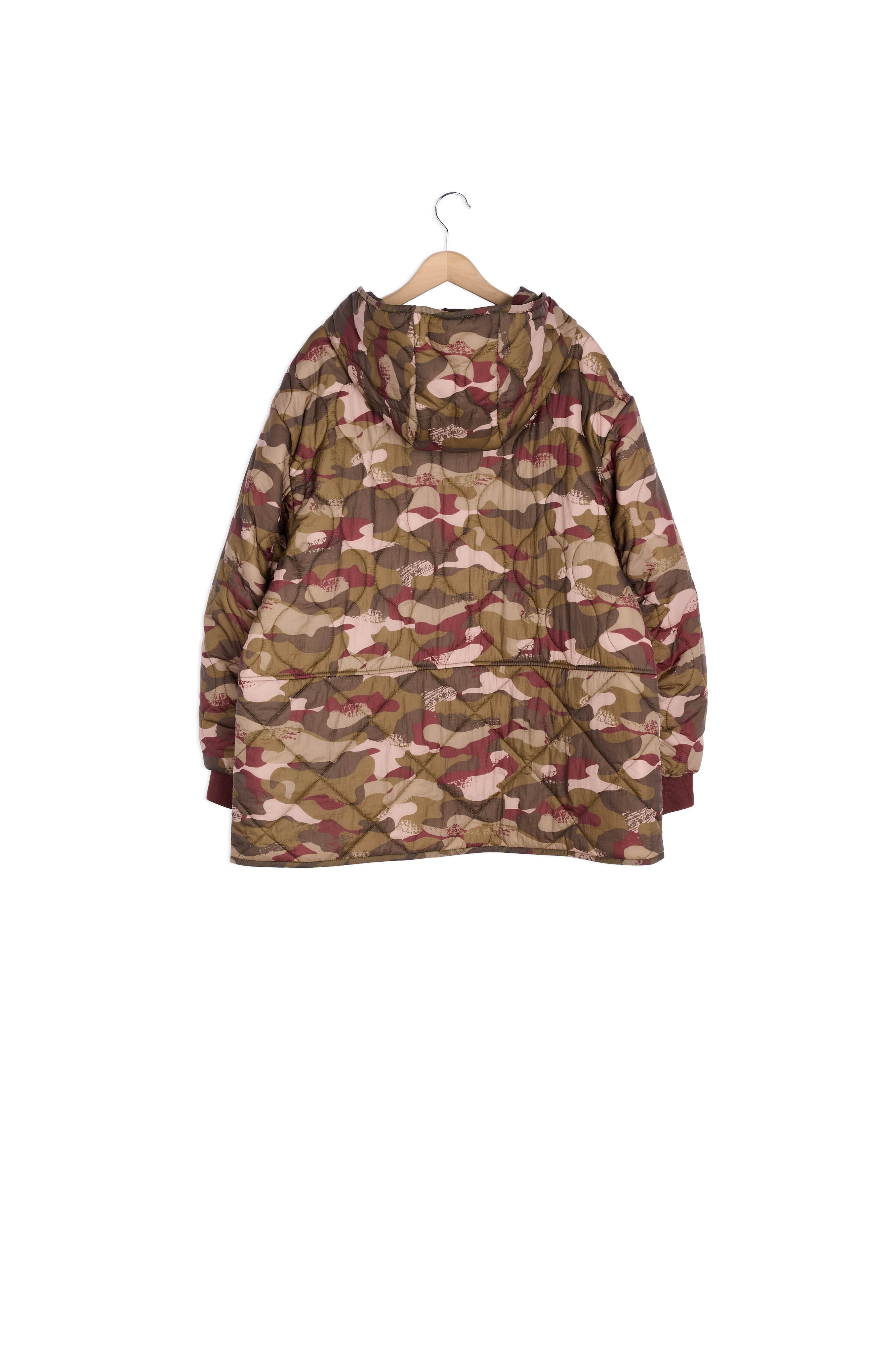 Parka en duvet Aigle