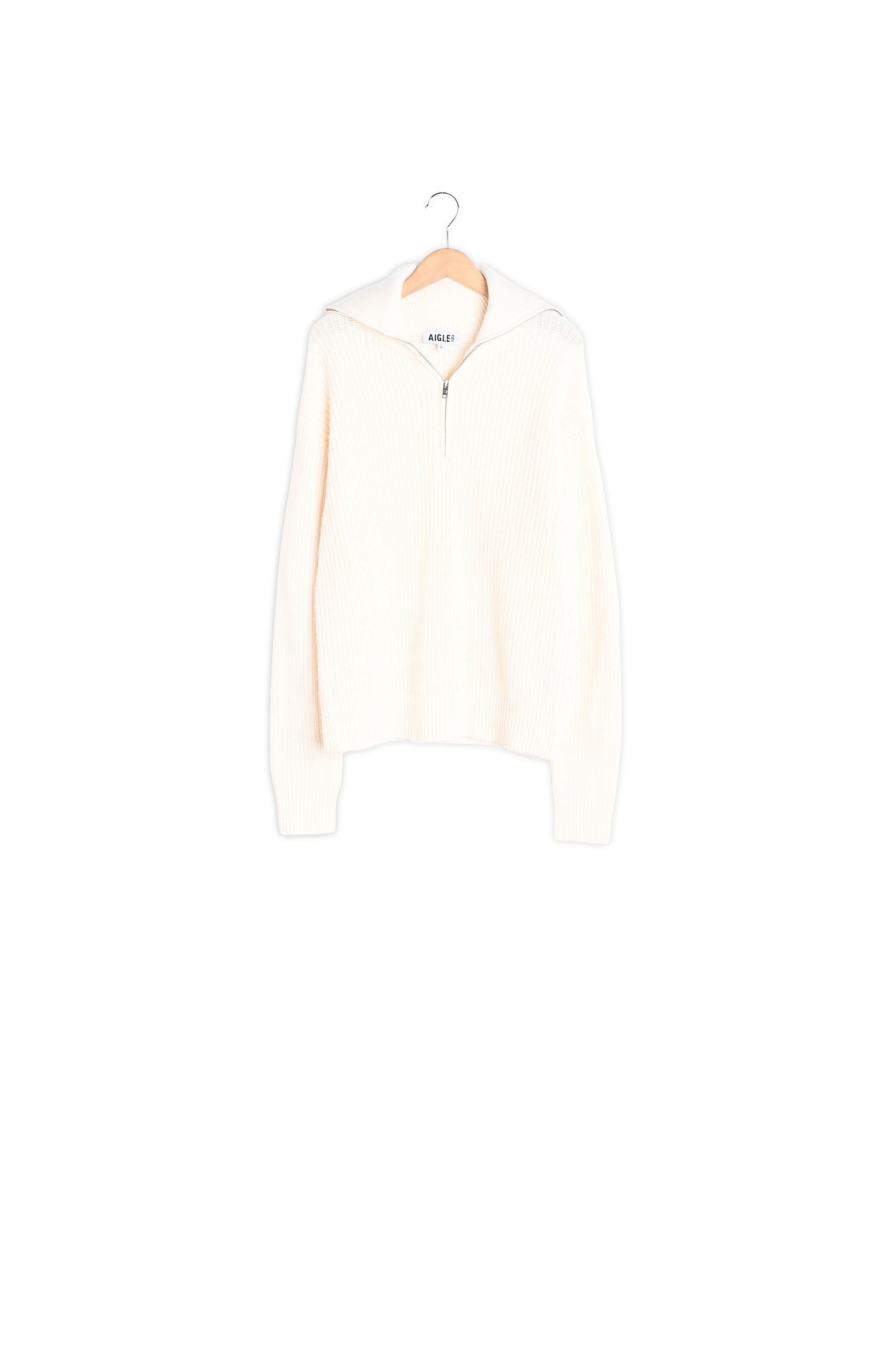 Pull chaud Aigle