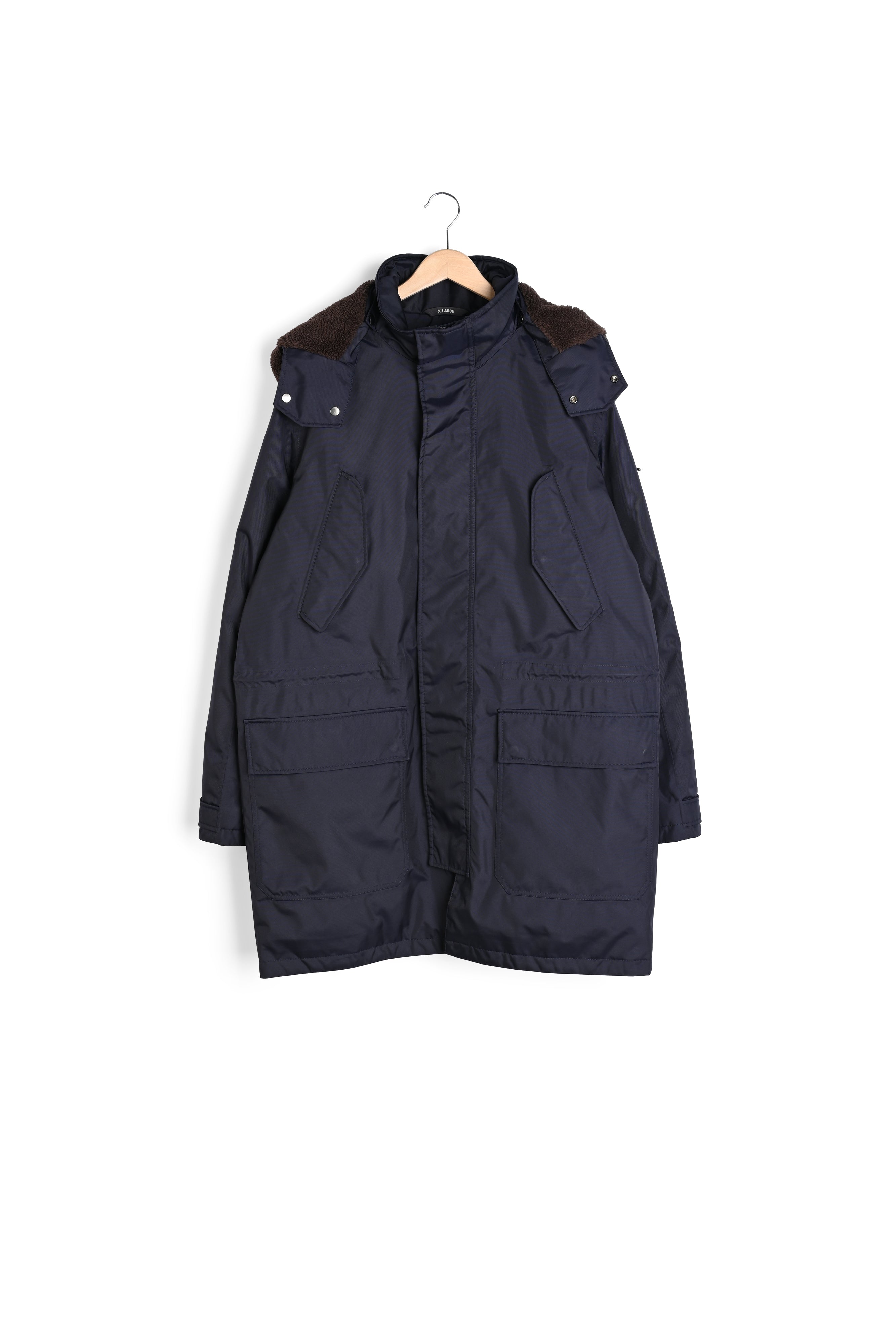 Parka MTD® Aigle