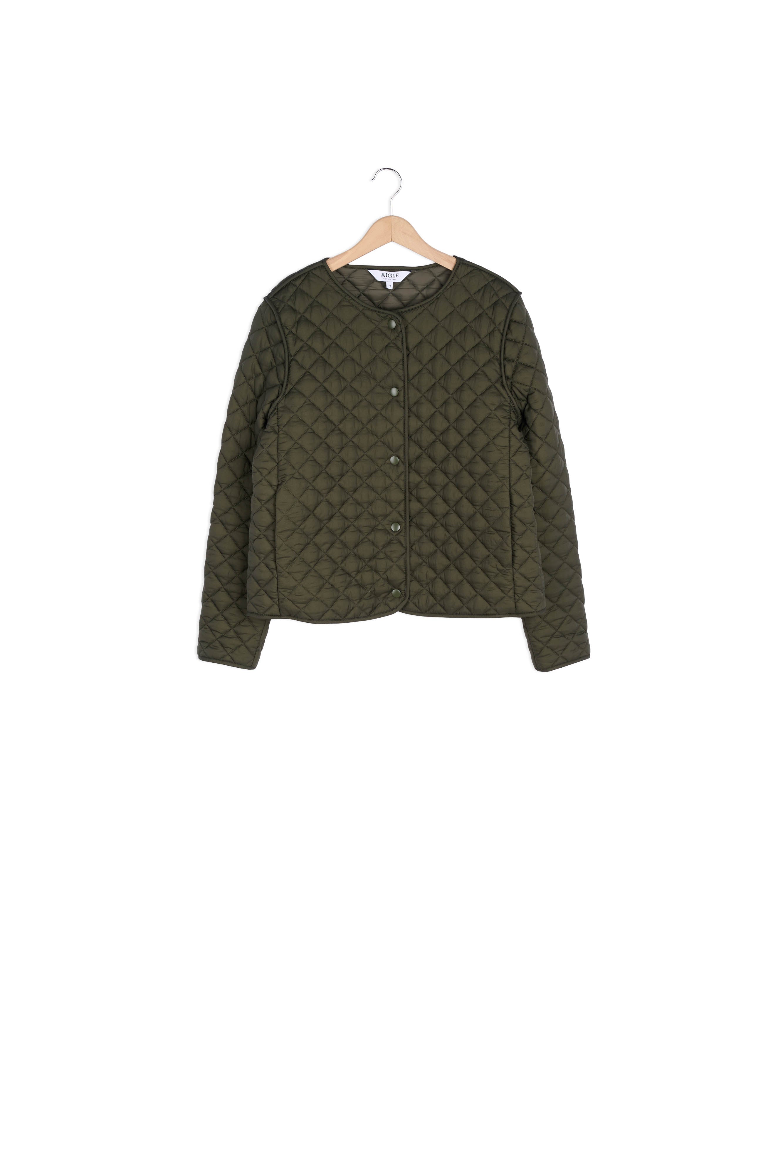 Manteau - 38 Aigle