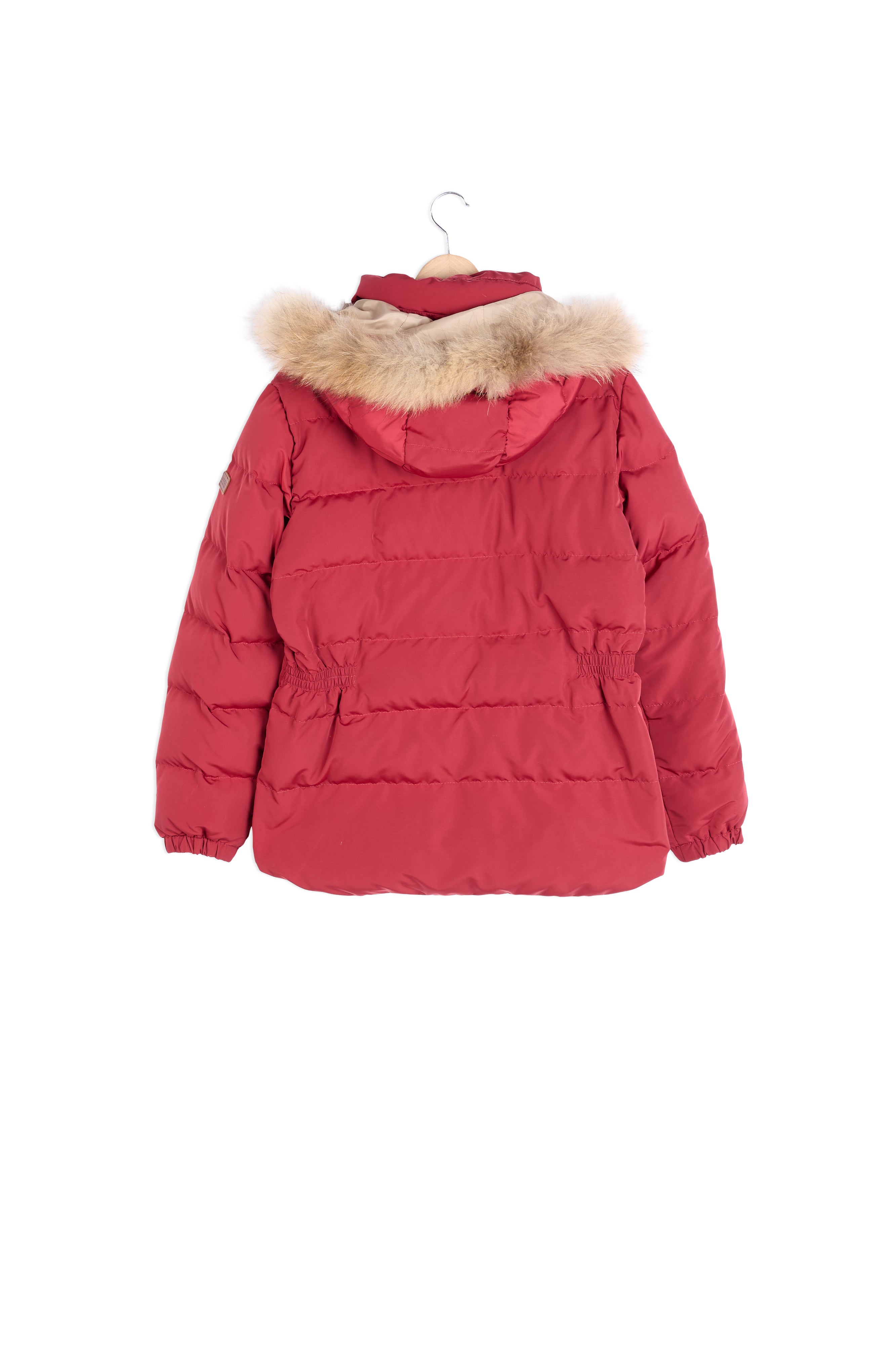 Parka en duvet Aigle