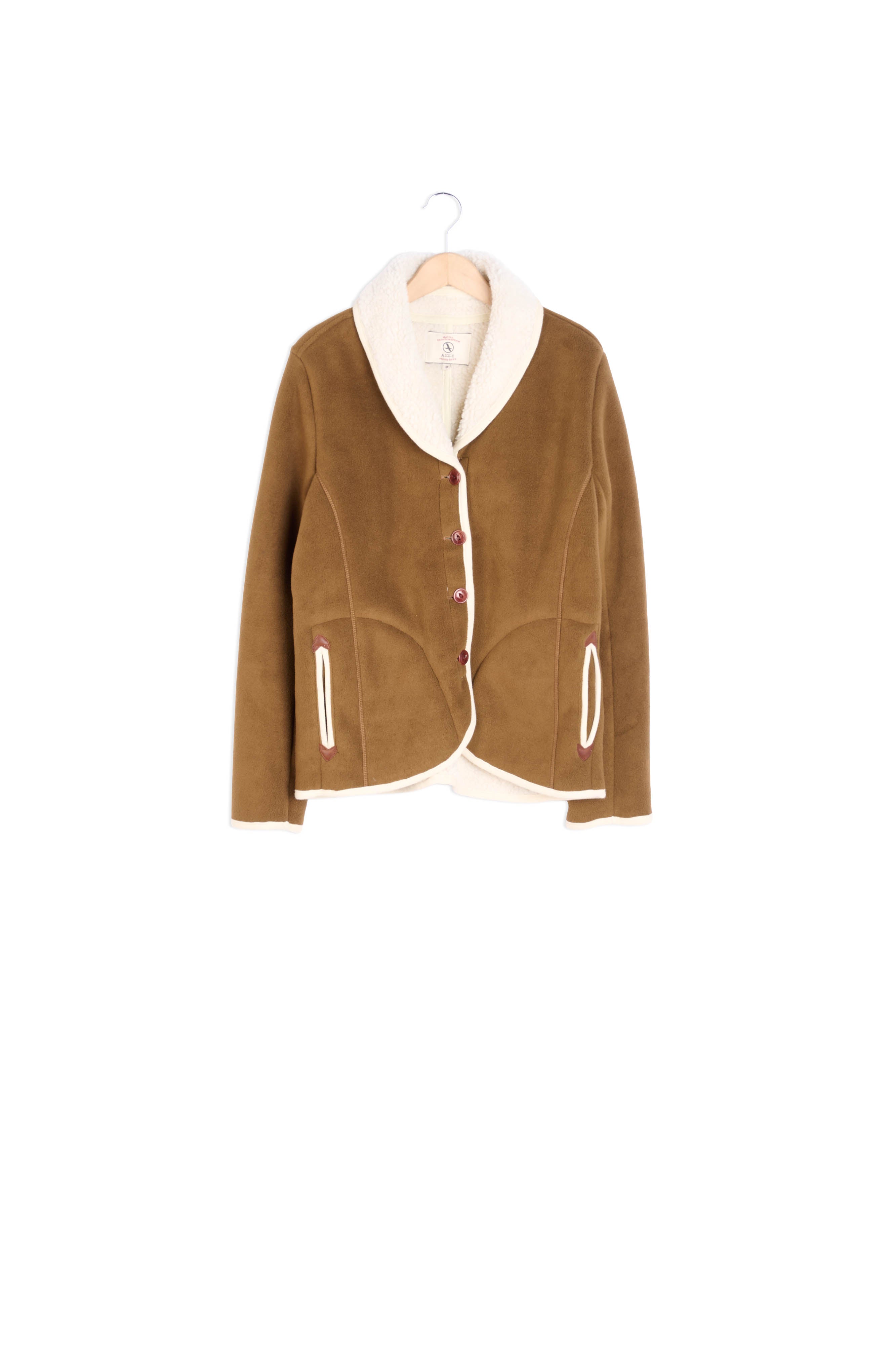 Polaires - 40 Aigle