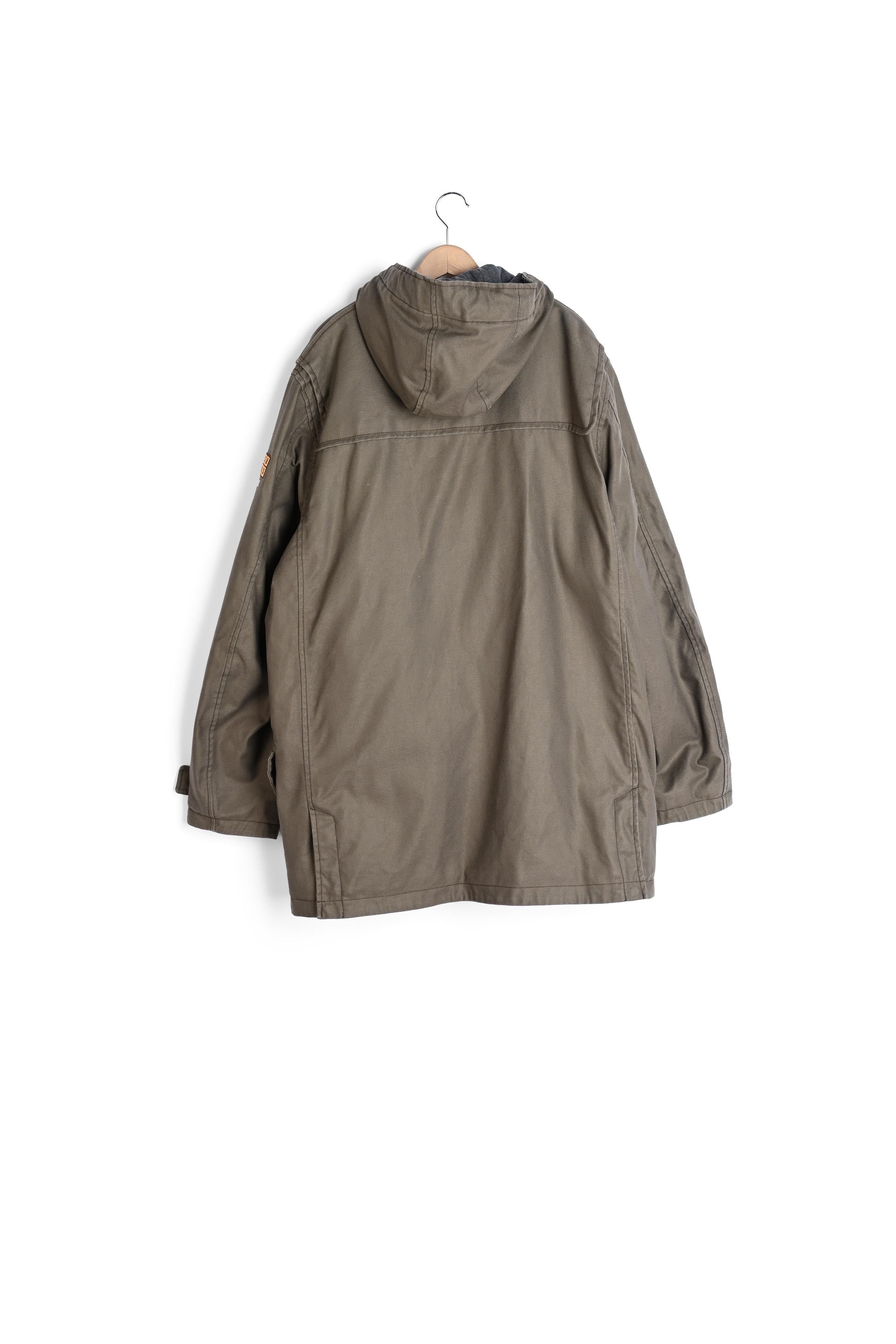 Manteau en duvet MTD® Aigle