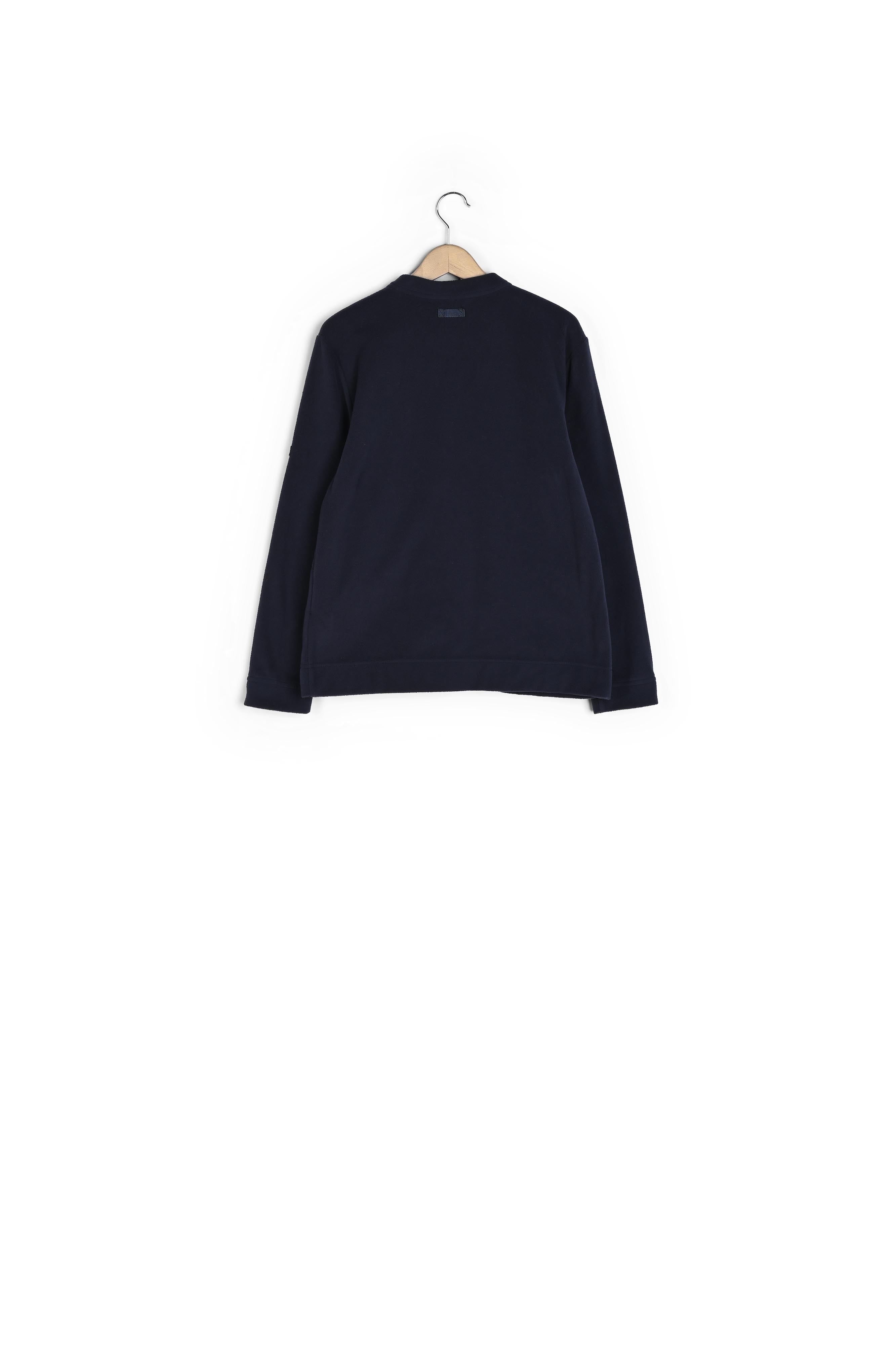 Polaire moyenne Aigle