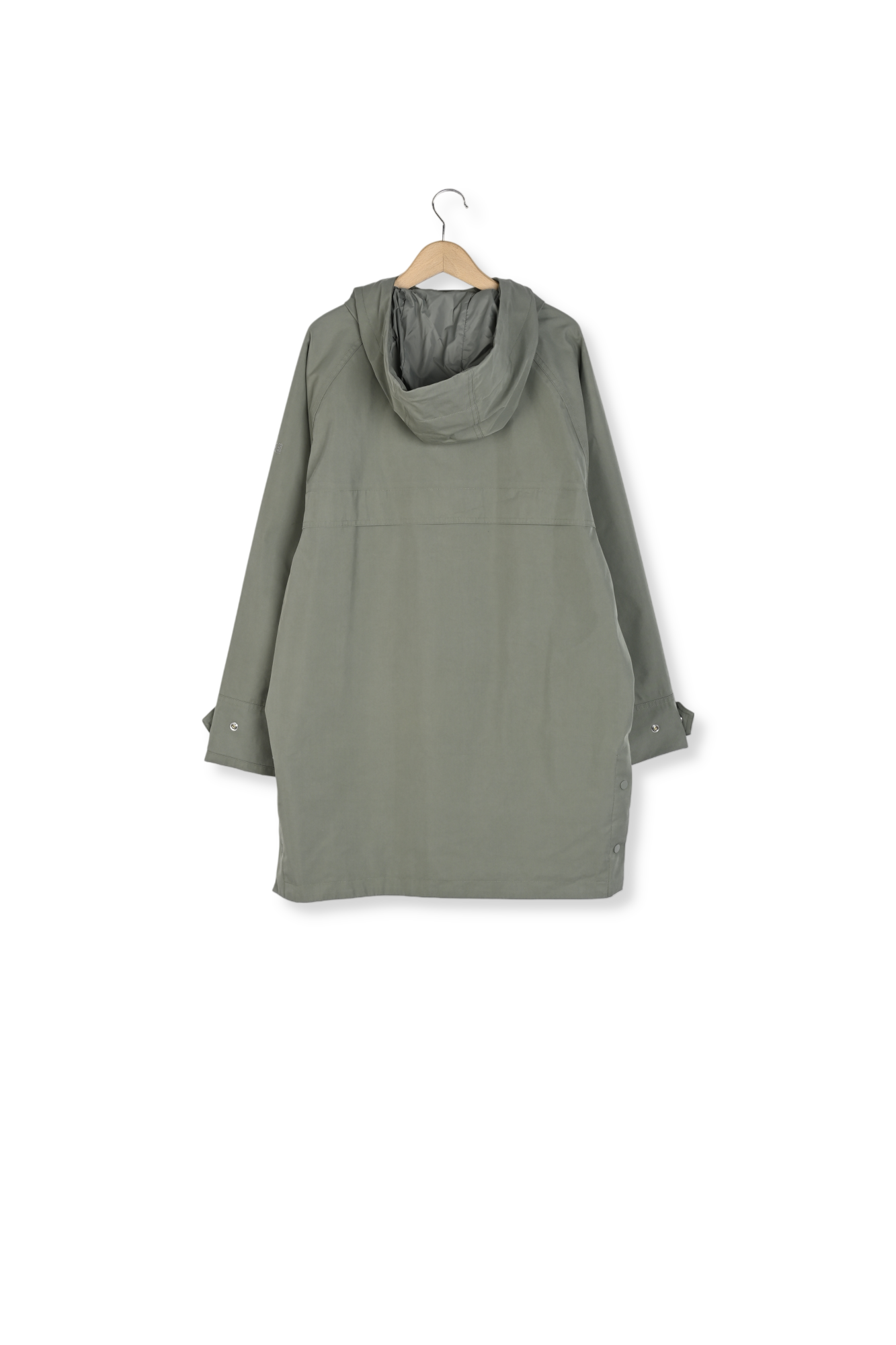 Parka relaxed MTD® Aigle