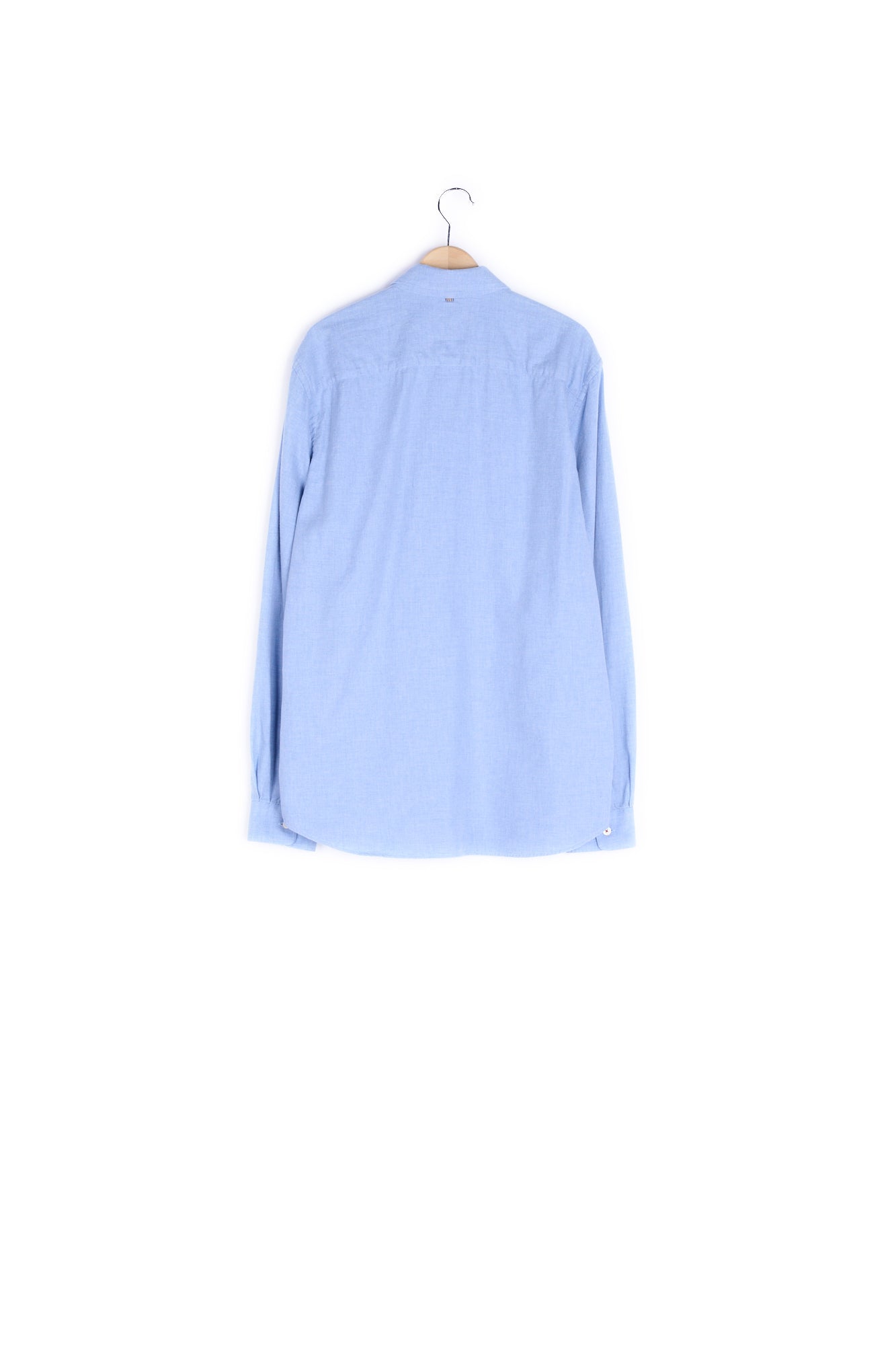 Chemises manches longues Aigle