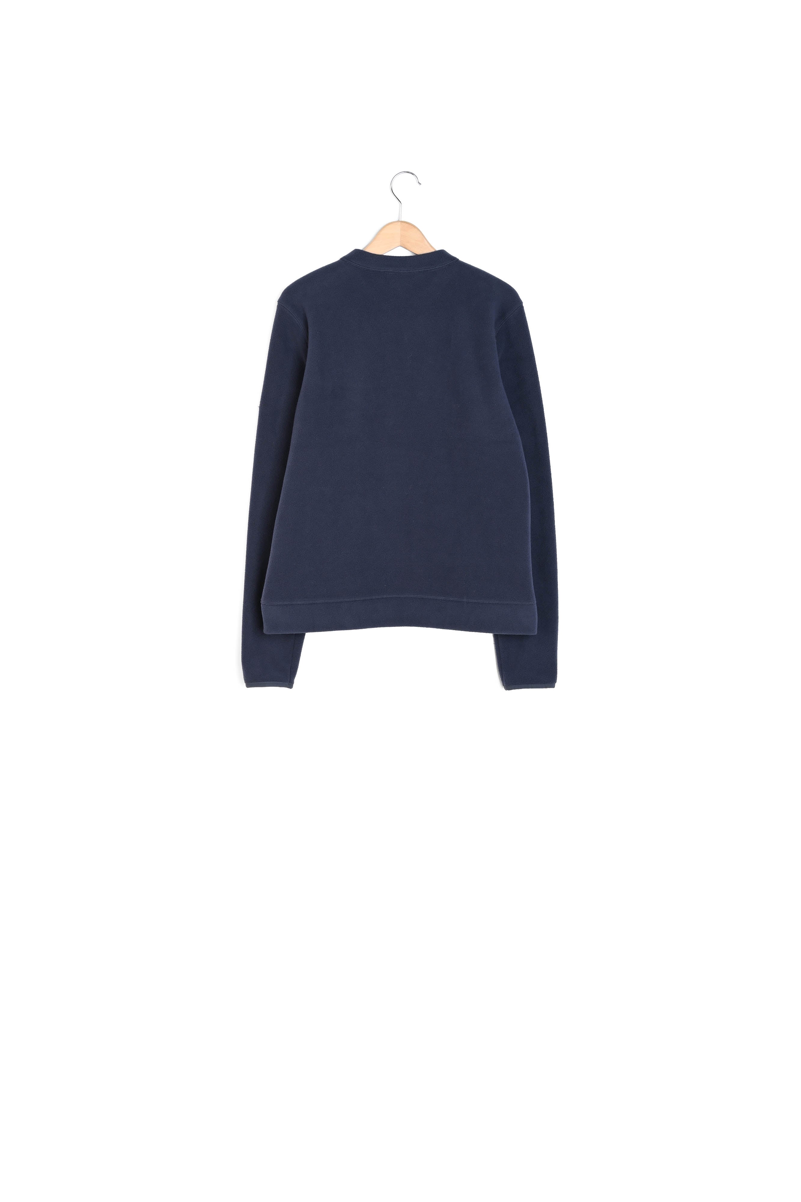Polaire - 38 Aigle