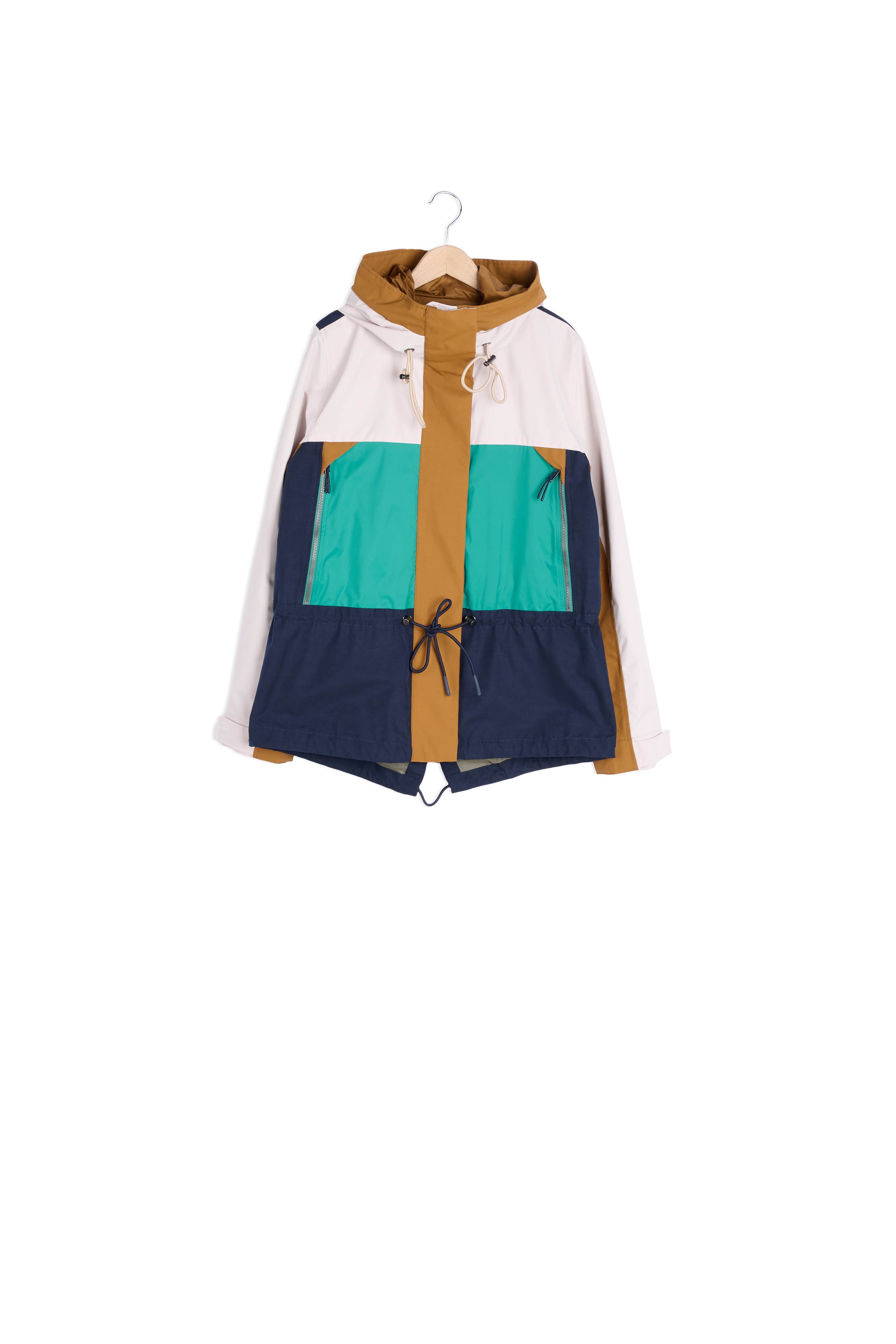 Parka  en duvet MTD® Aigle