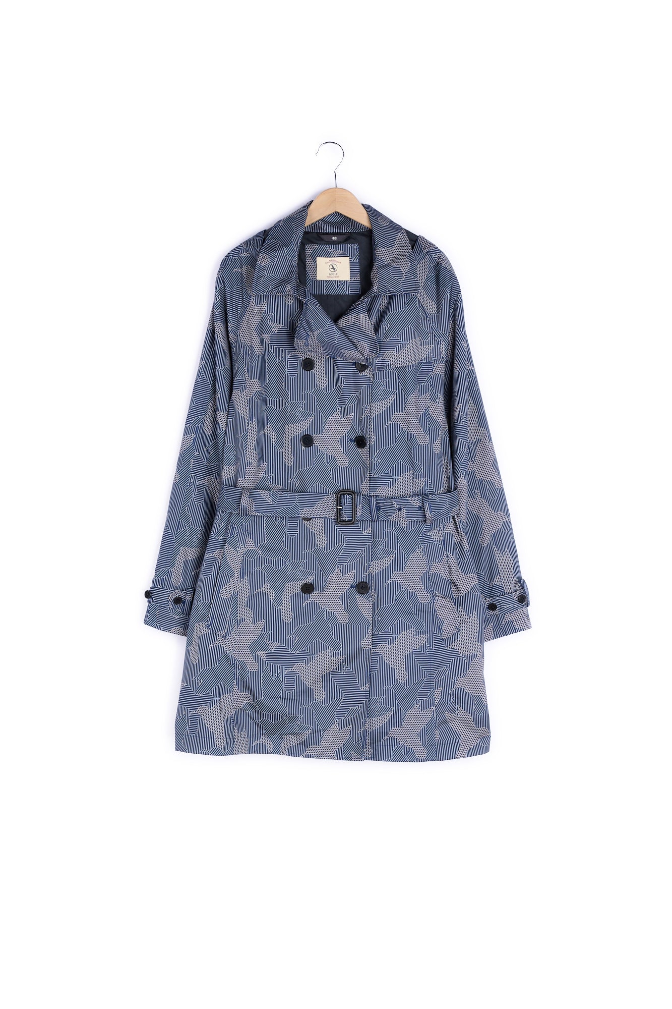 Manteau MTD® Aigle