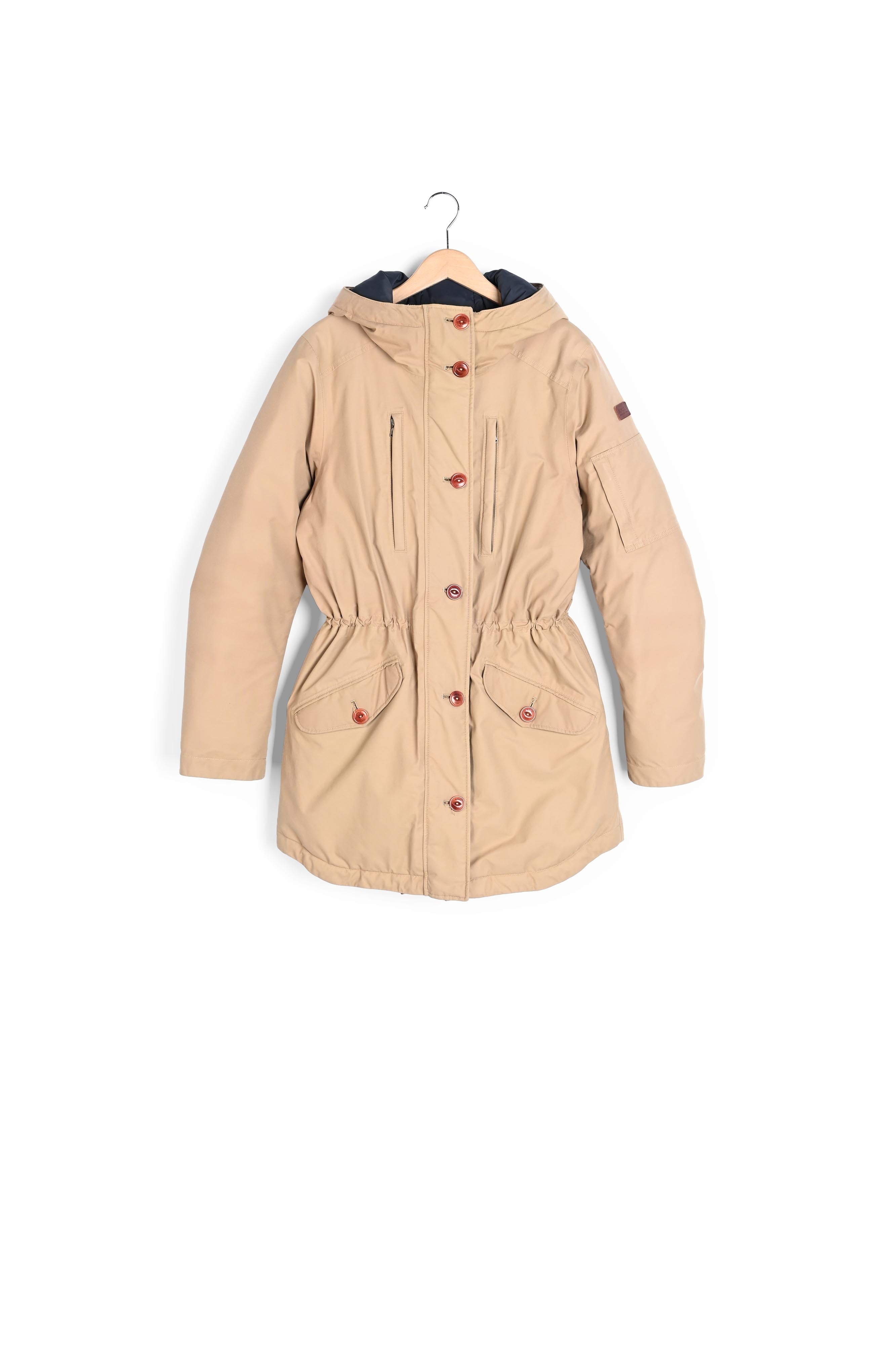 Parka  en duvet MTD® Aigle