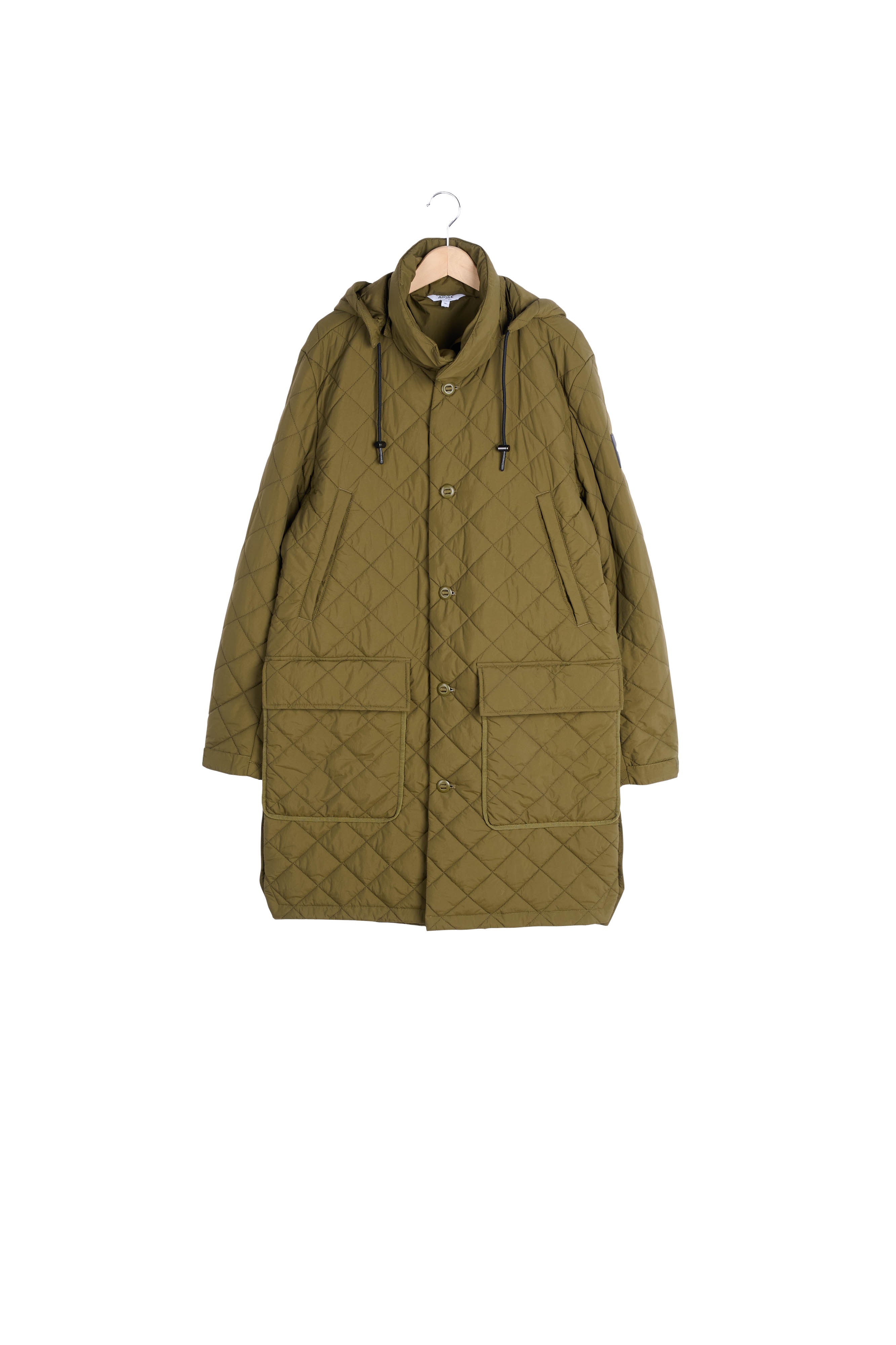 Parka en duvet Aigle