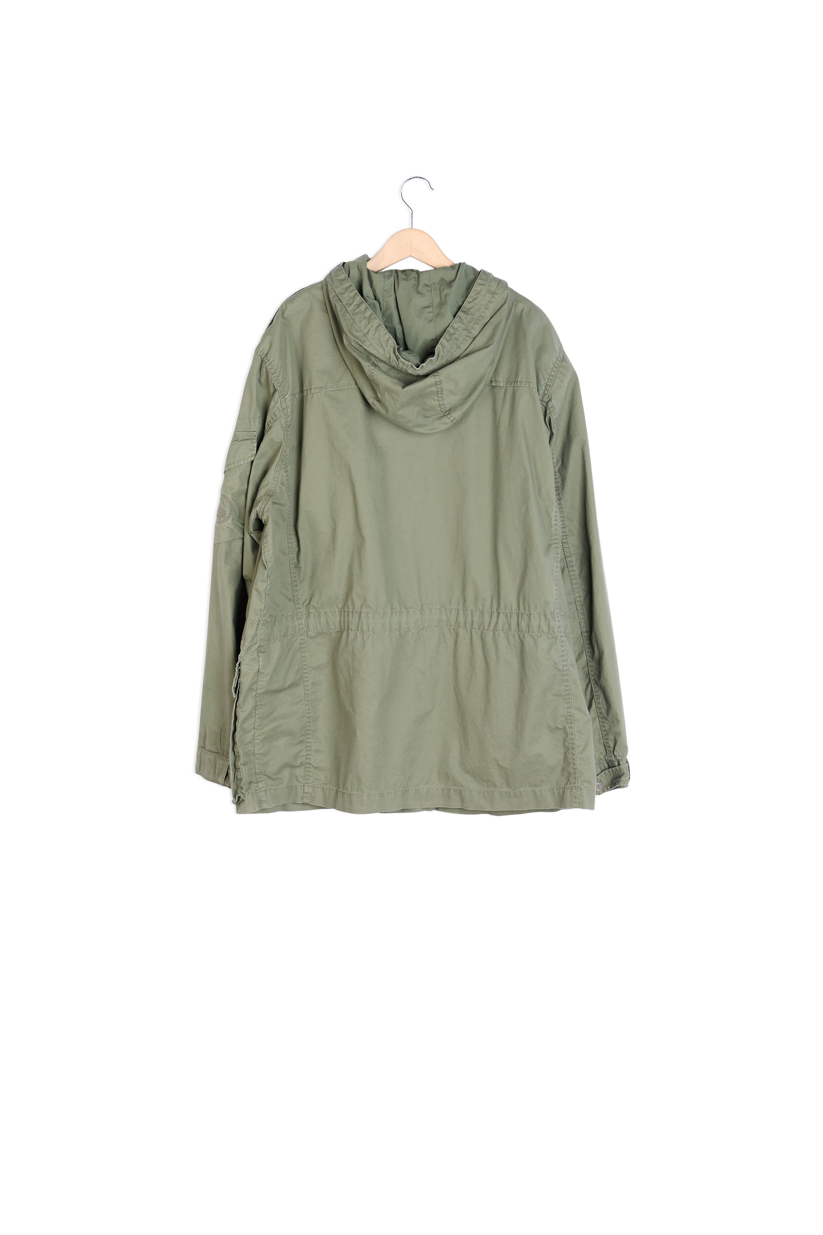 Veste sans duvet Aigle