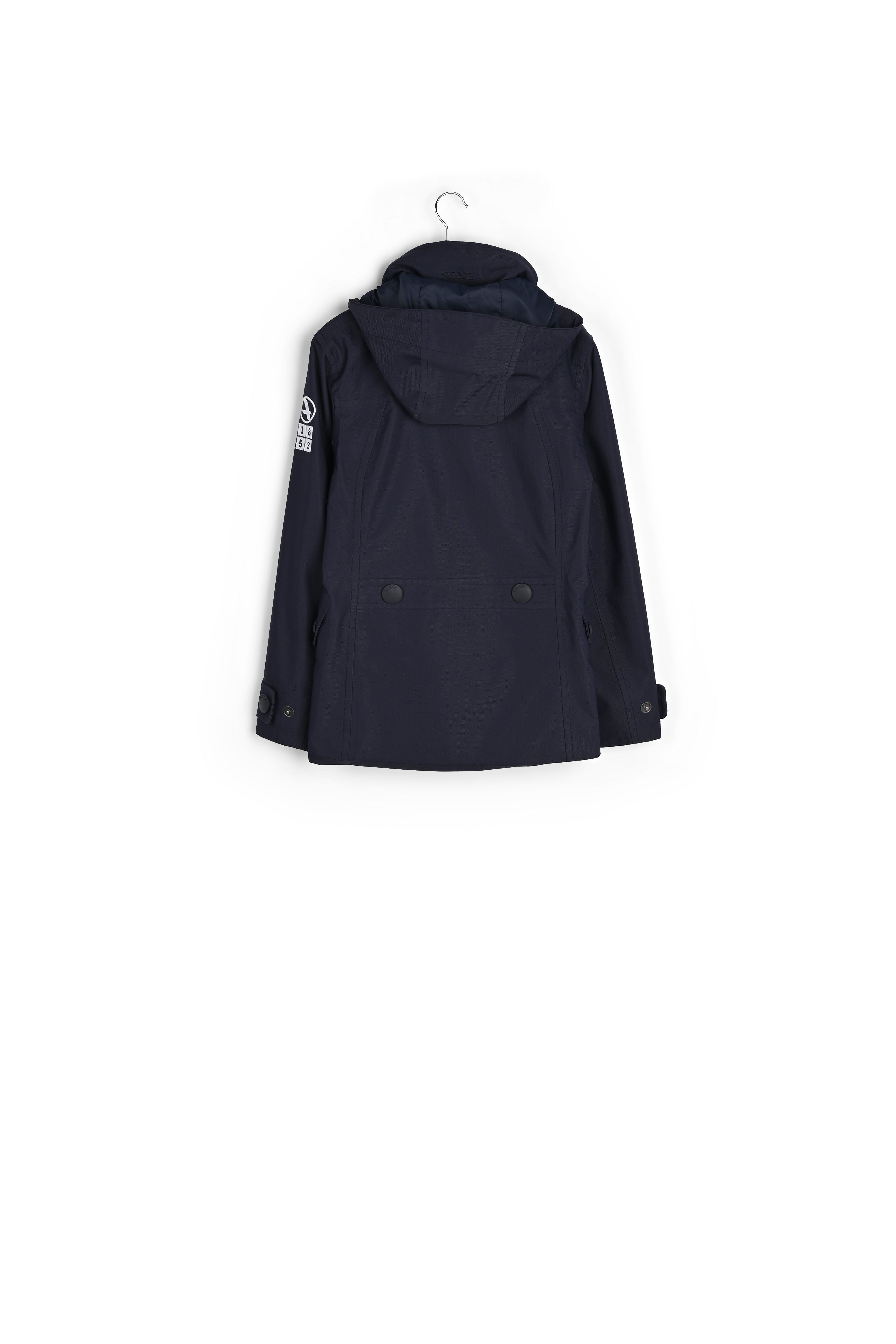 Parka sans duvet Aigle