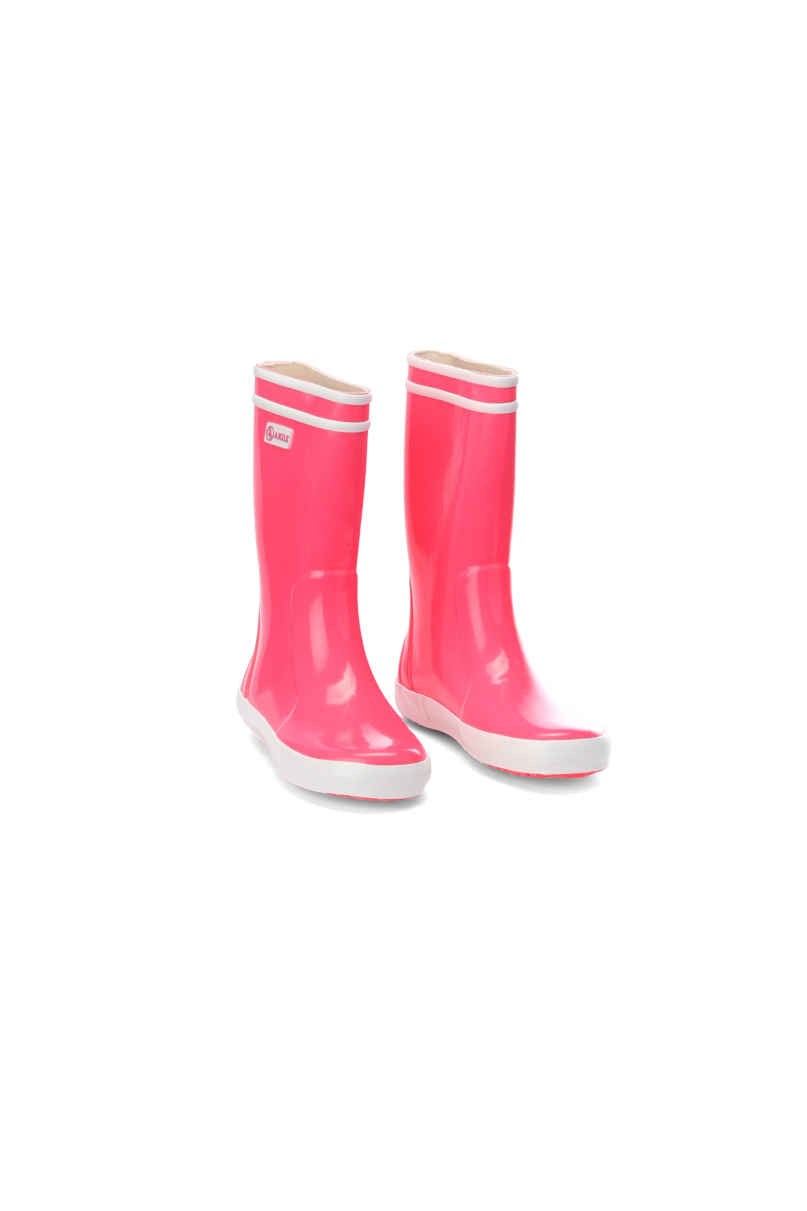 Bottes - 33 Aigle