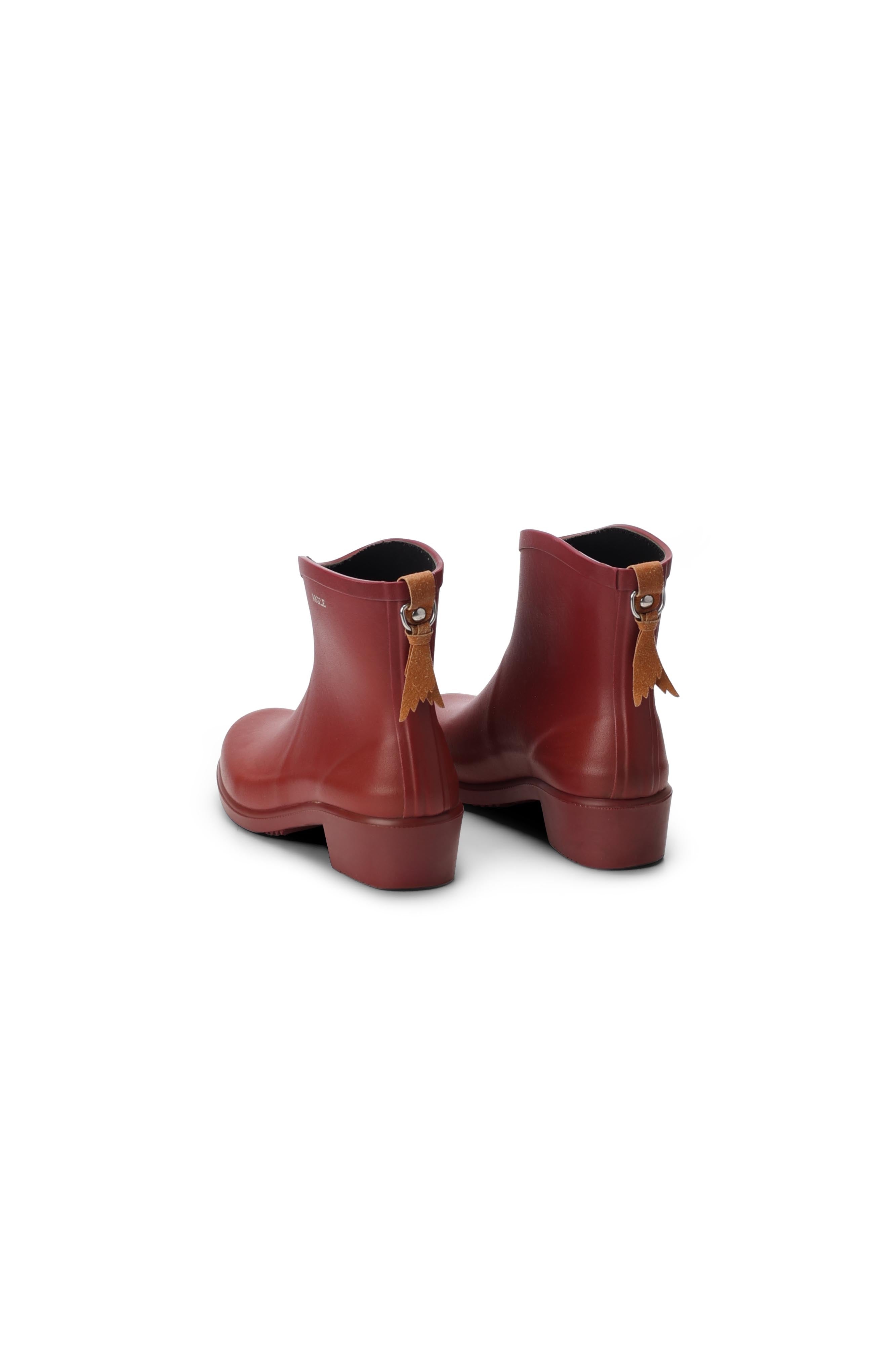 Bottines - 39 Aigle