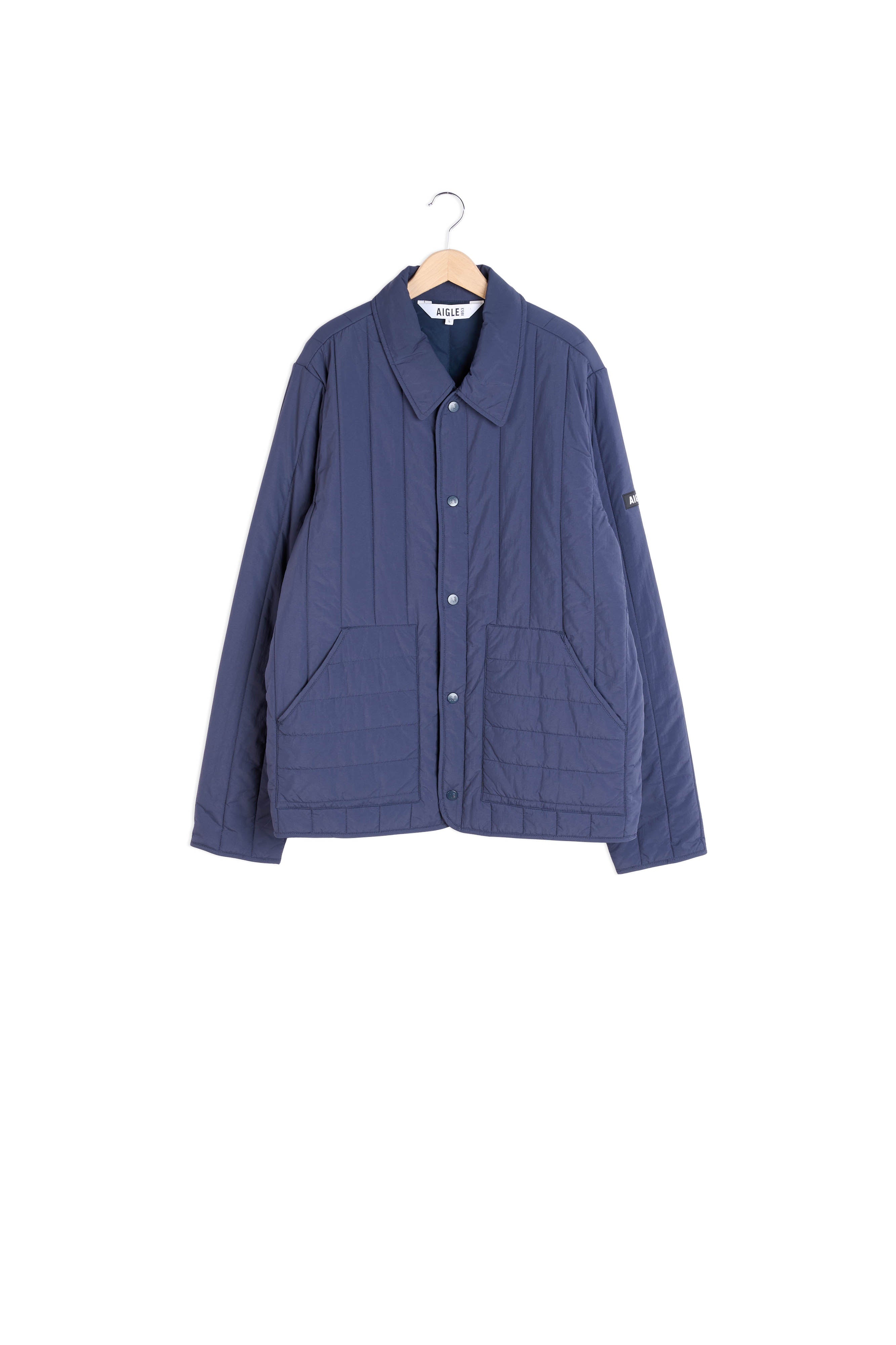 Veste en duvet Aigle