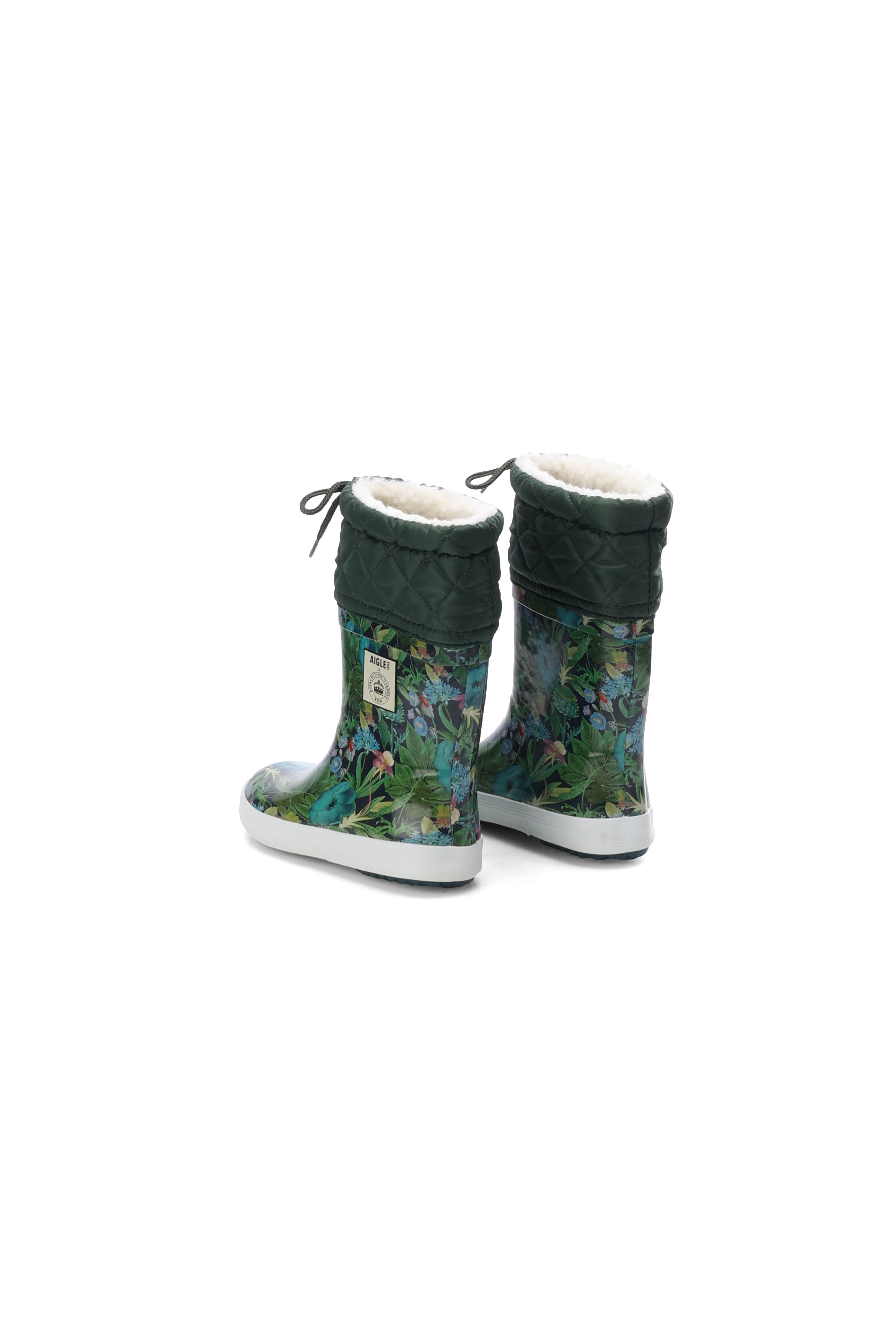 Bottes - 28 Aigle