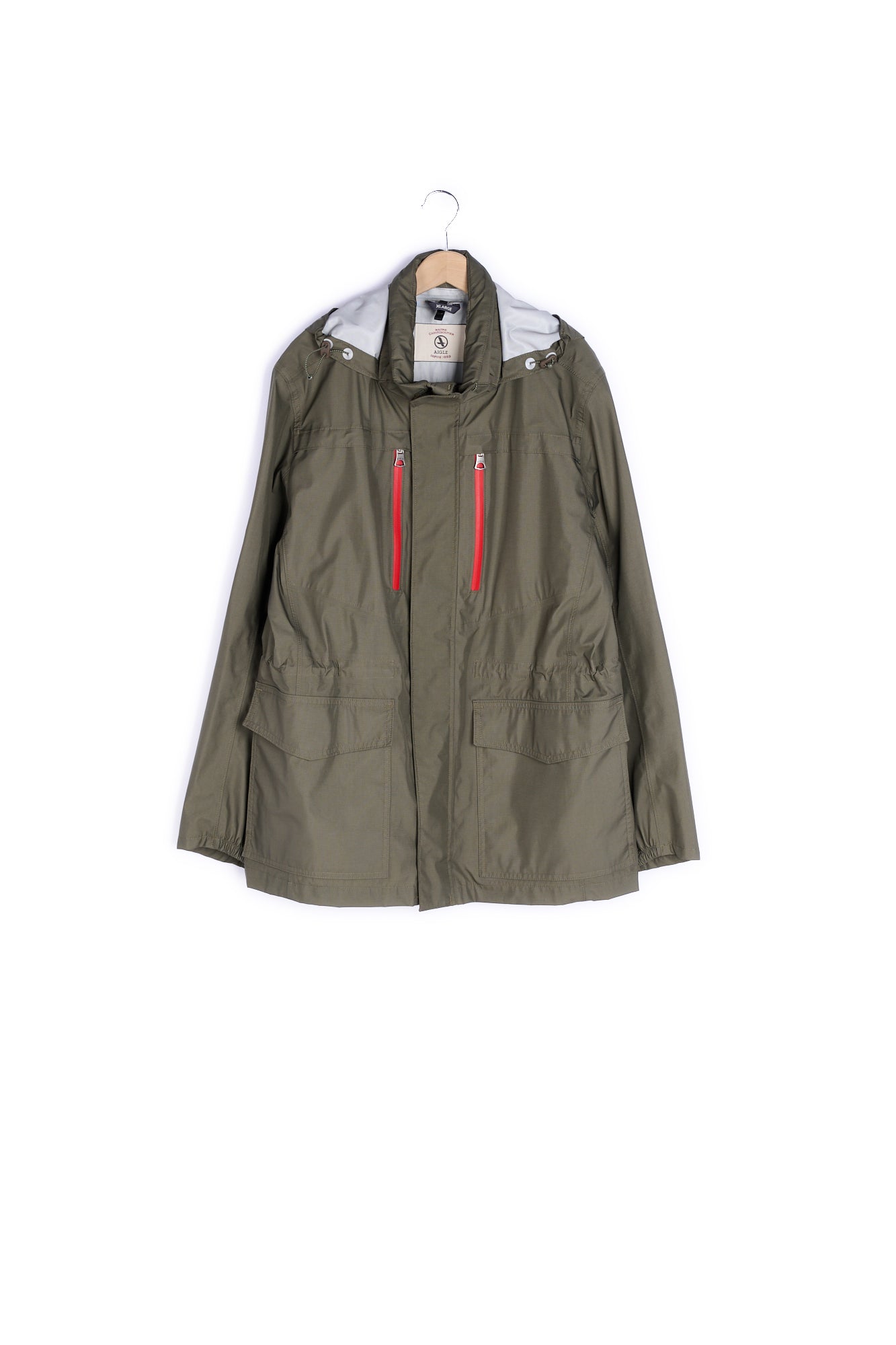 Parka MTD® Aigle