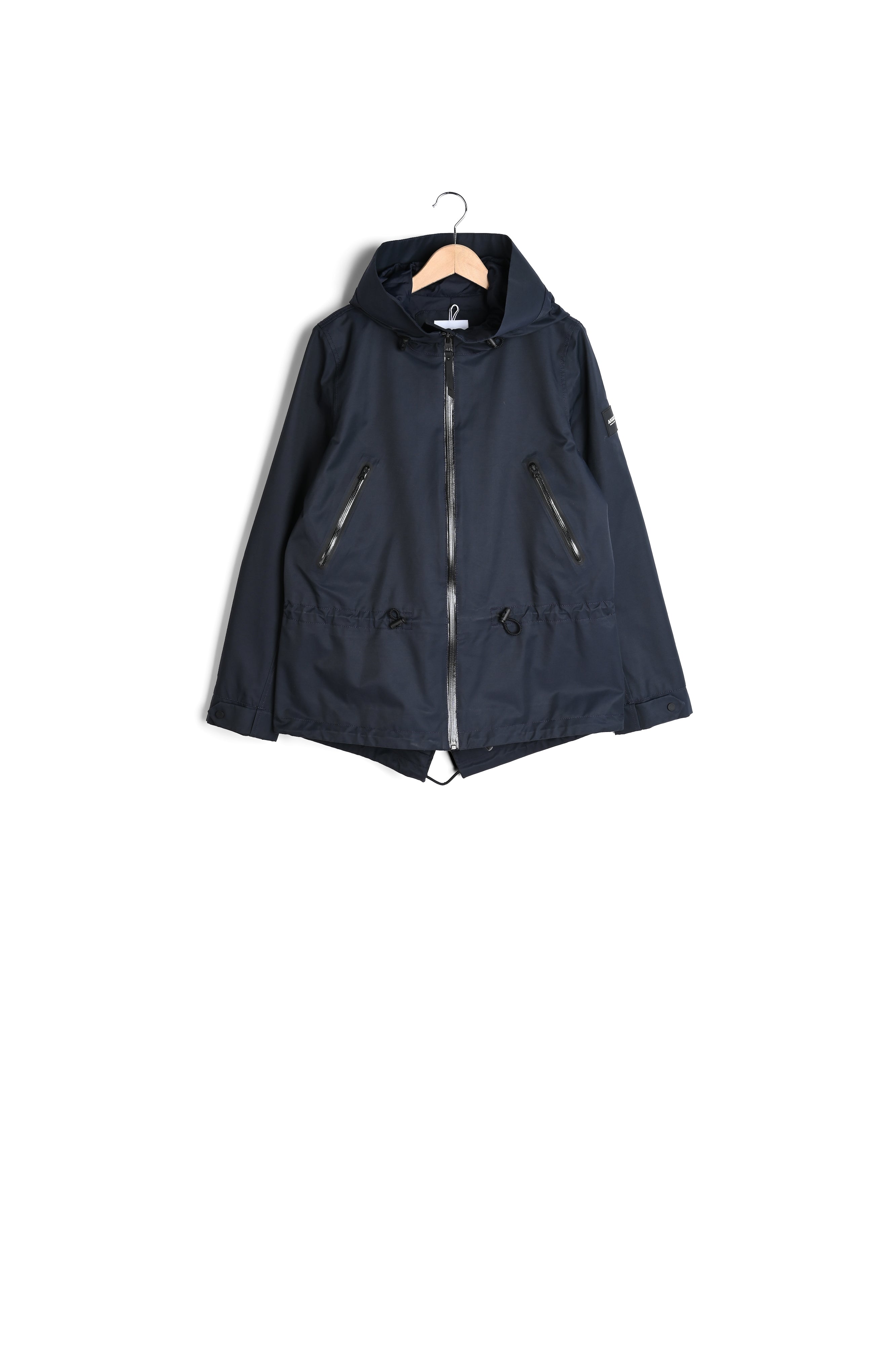 Parka - 36 Aigle