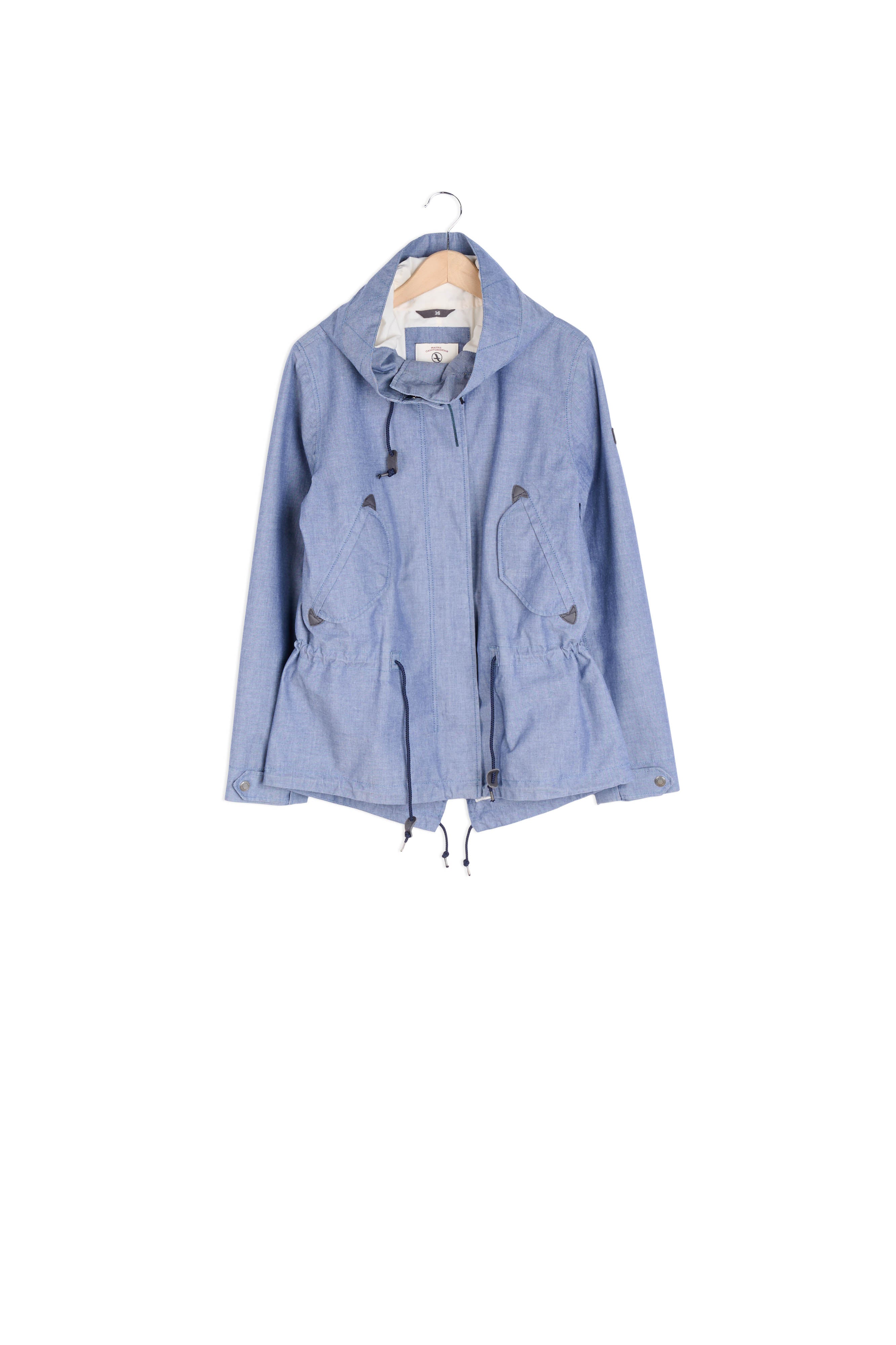 Veste - 36 Aigle