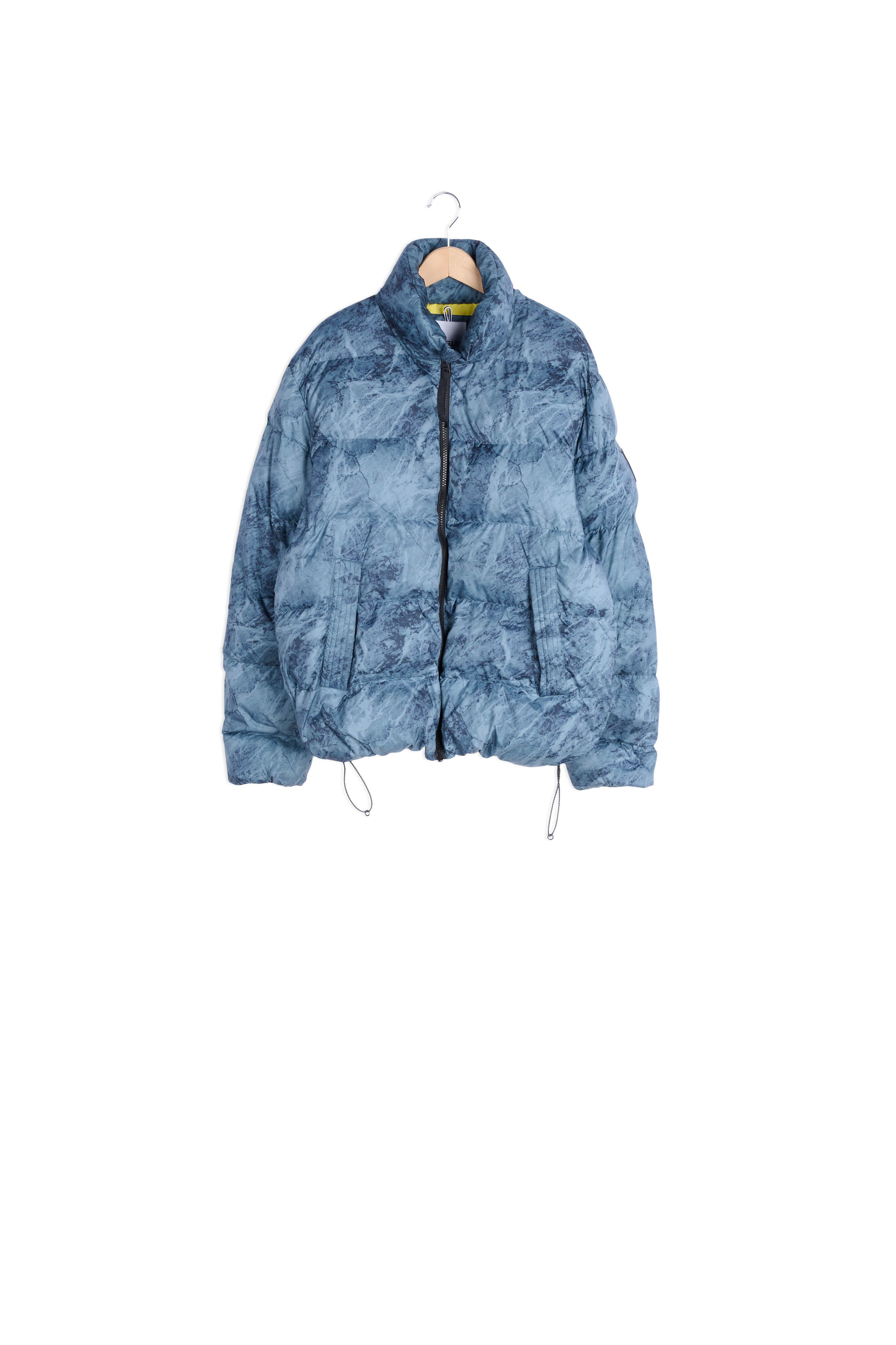 Doudoune en duvet Aigle