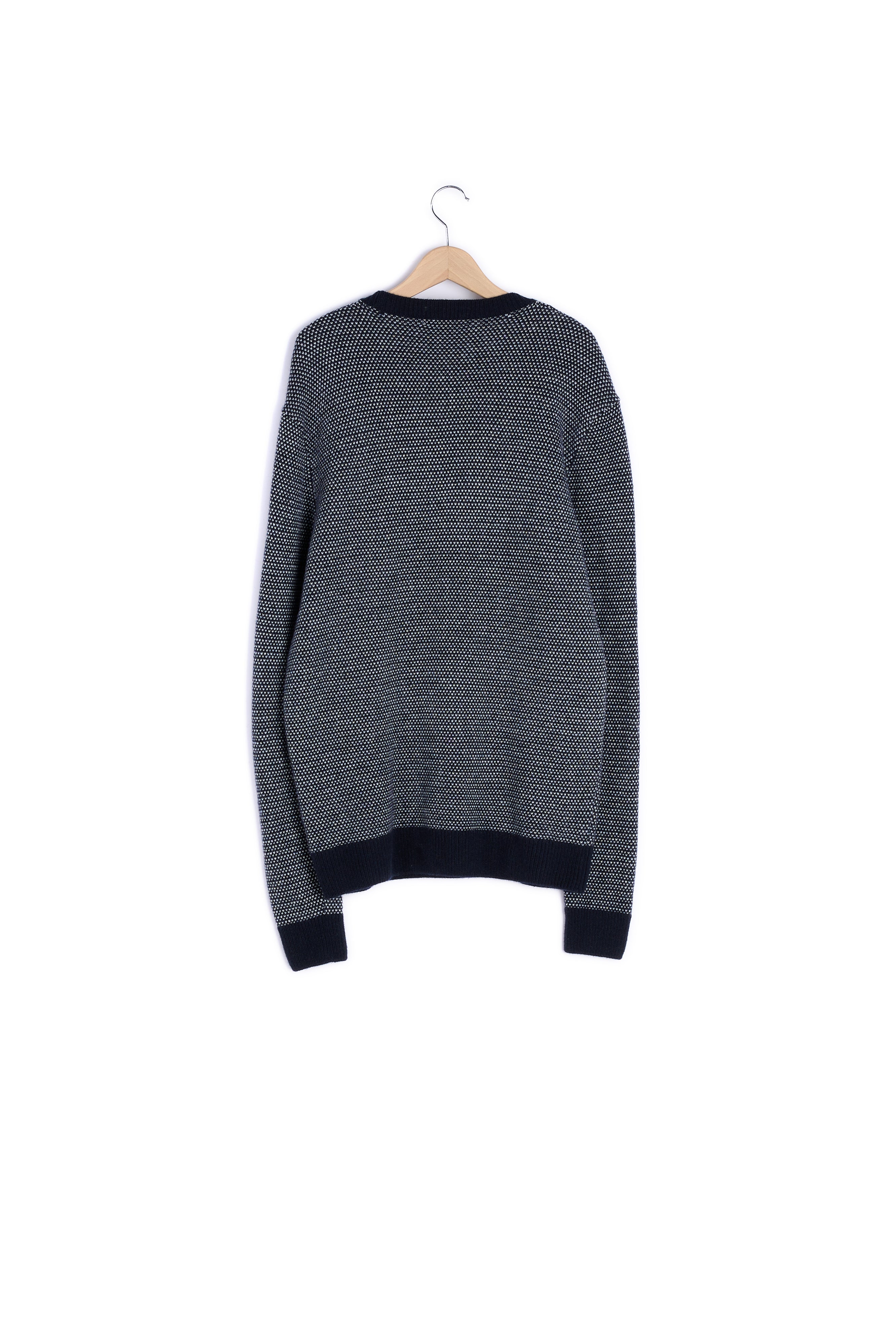 Pull chaud Aigle