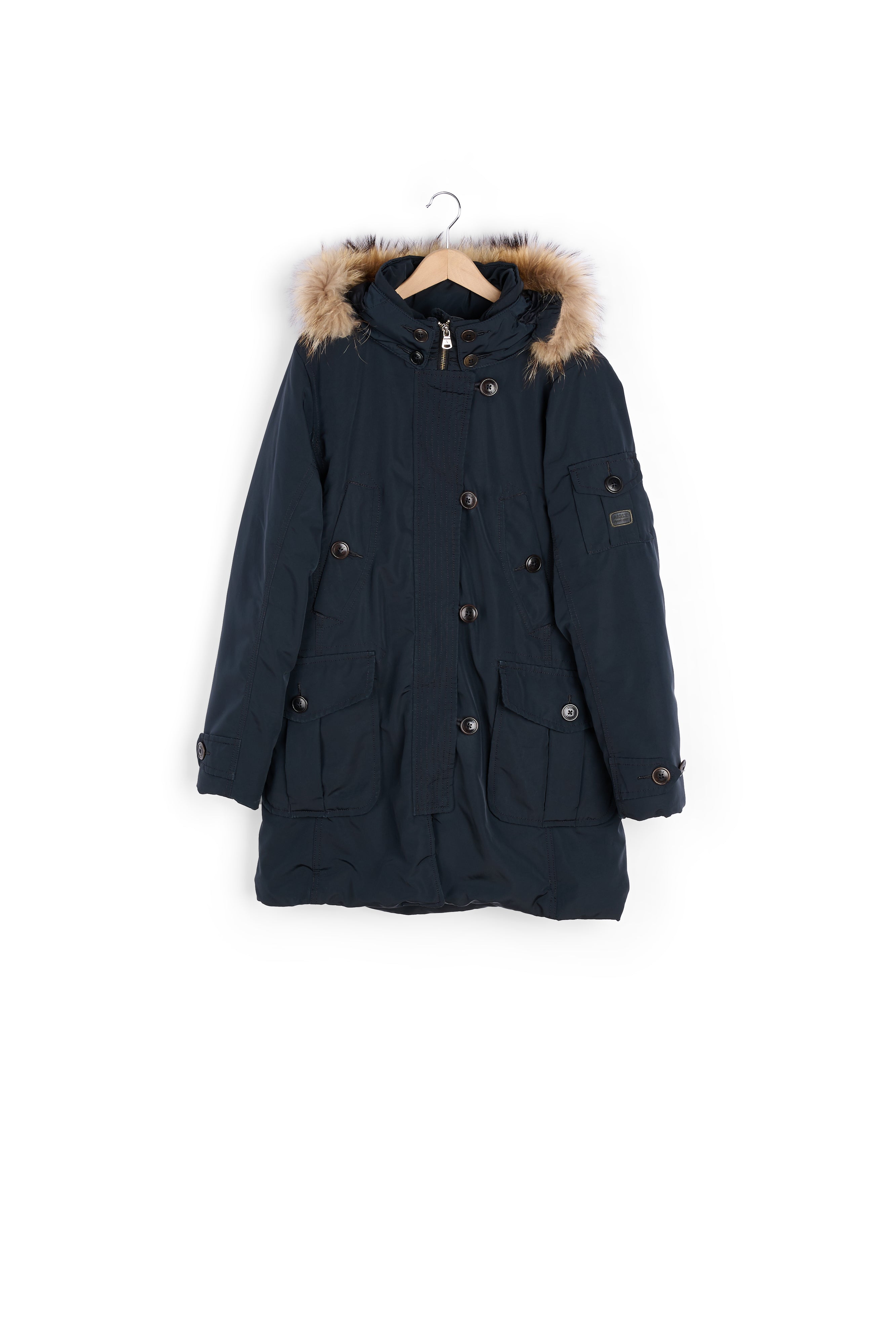 Parka  en duvet MTD® Aigle