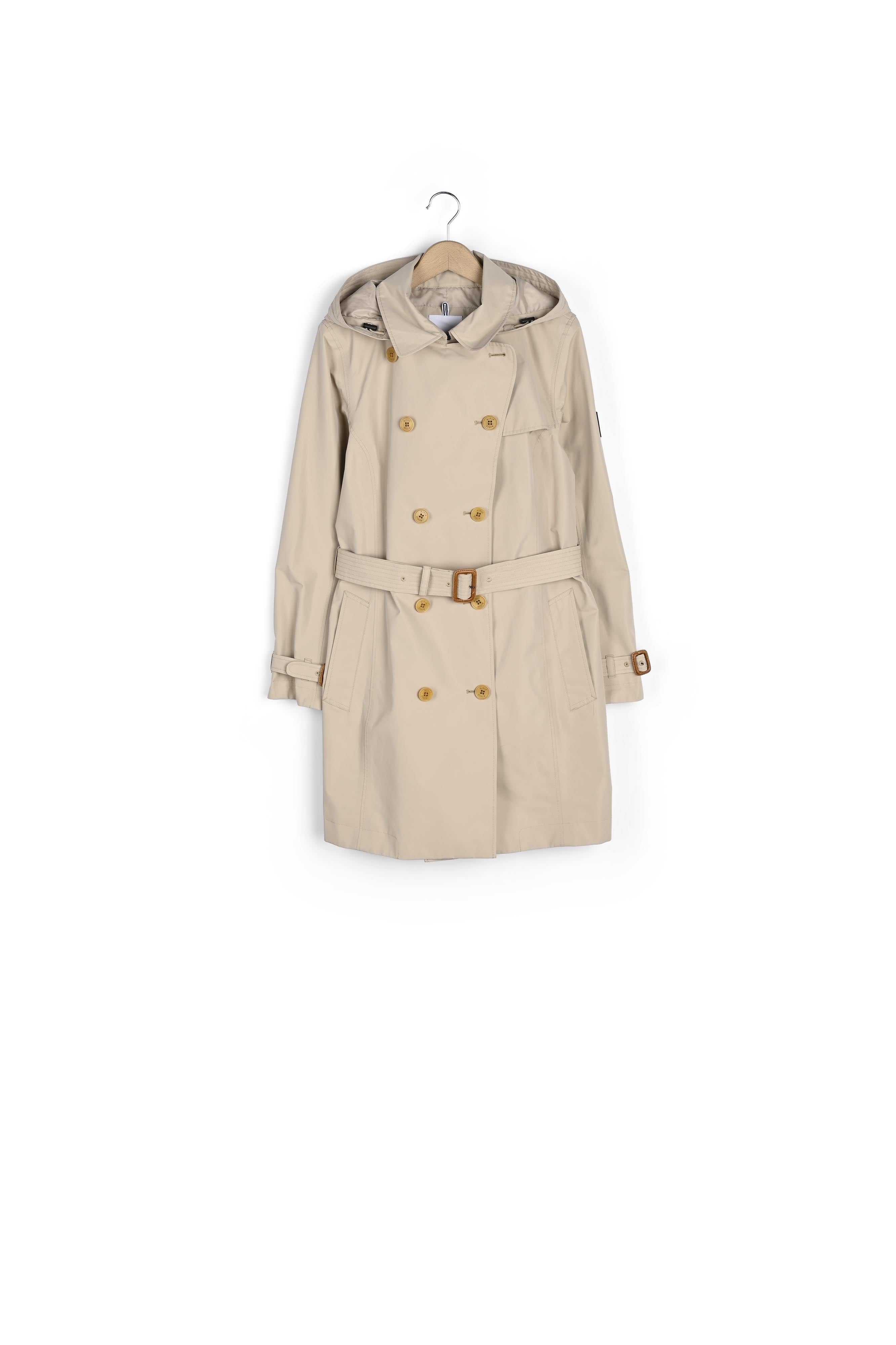 Parka - 38 Aigle