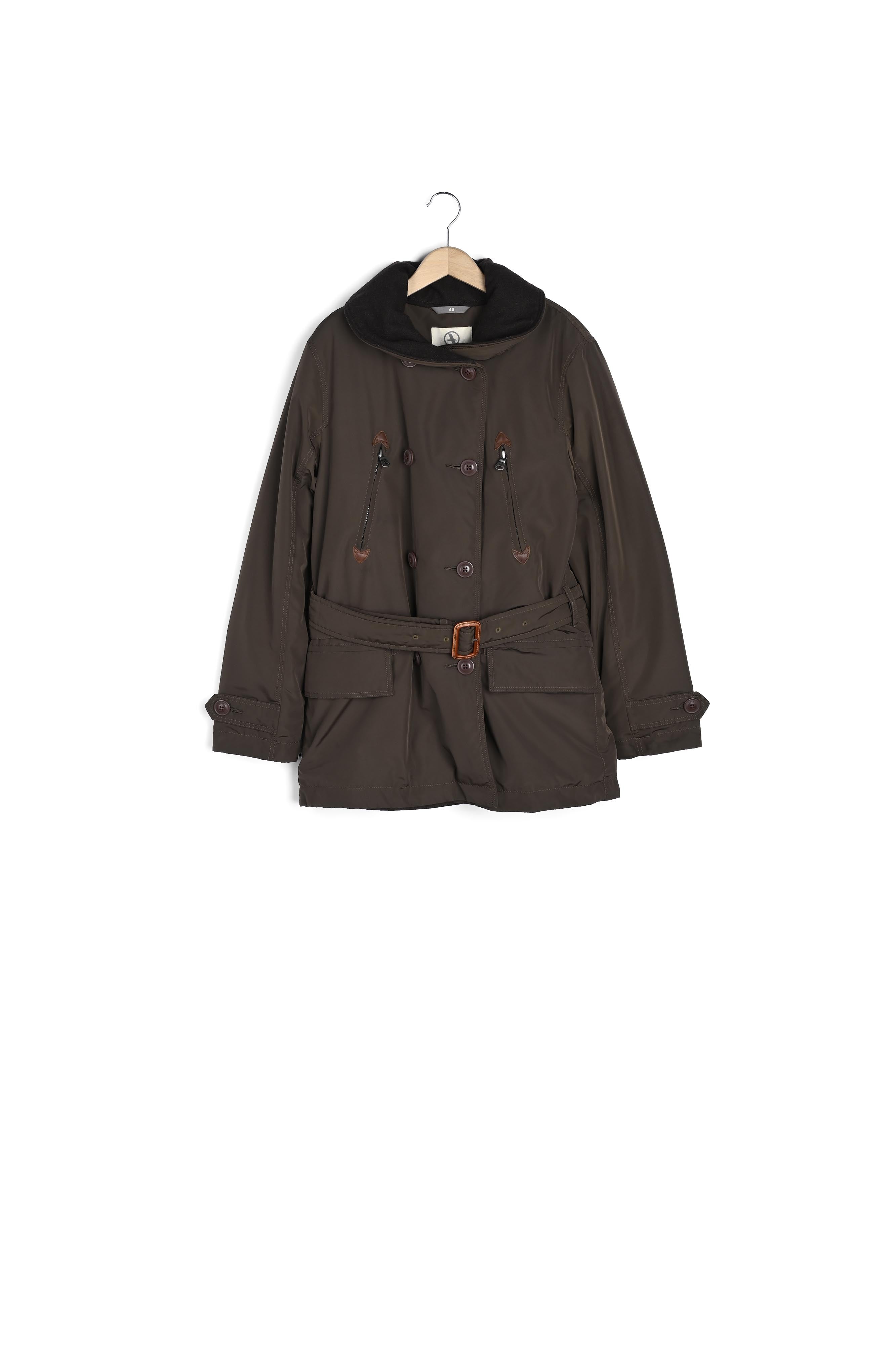 Manteau en duvet Aigle