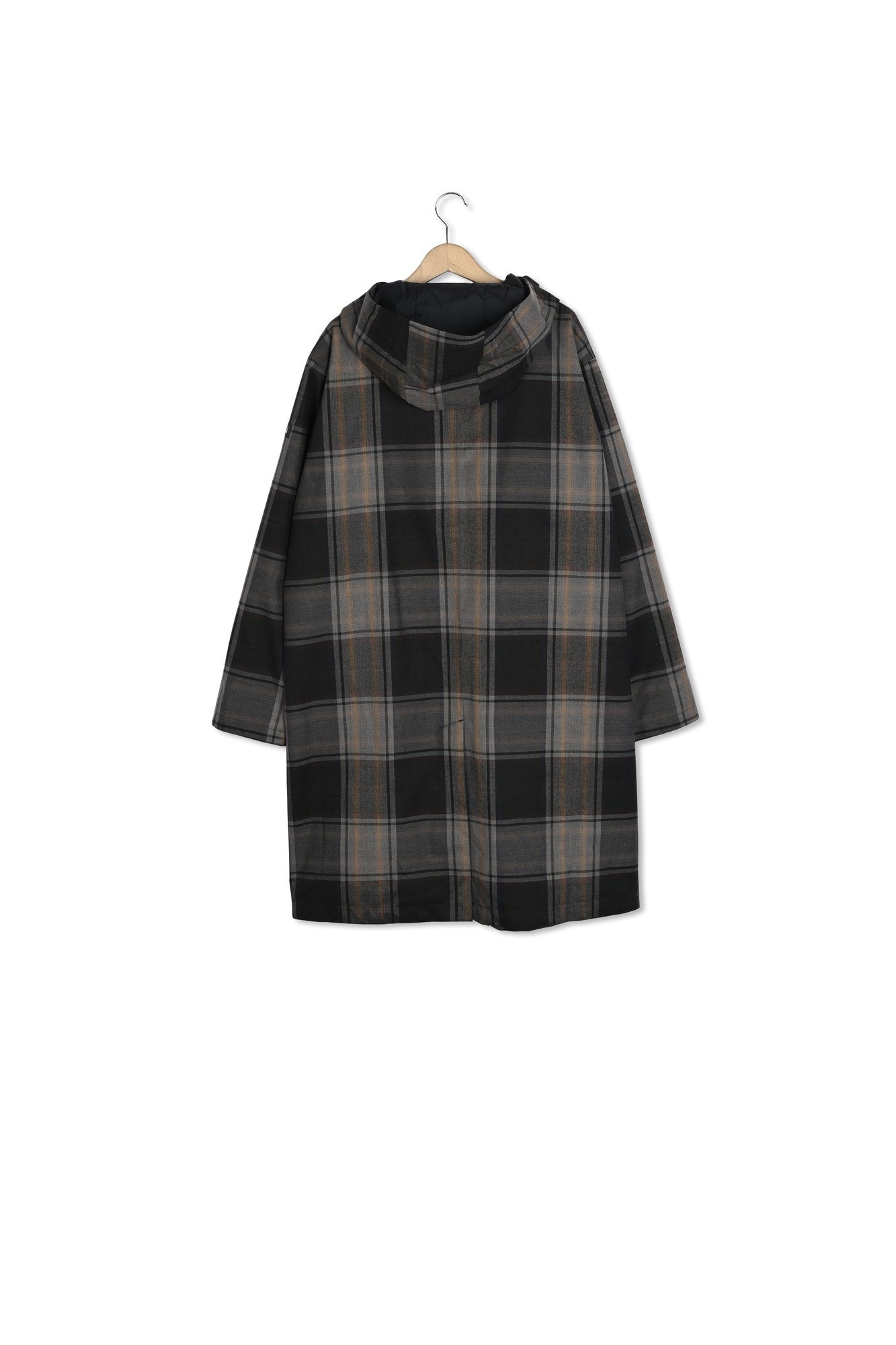 Parka longue MTD® Aigle