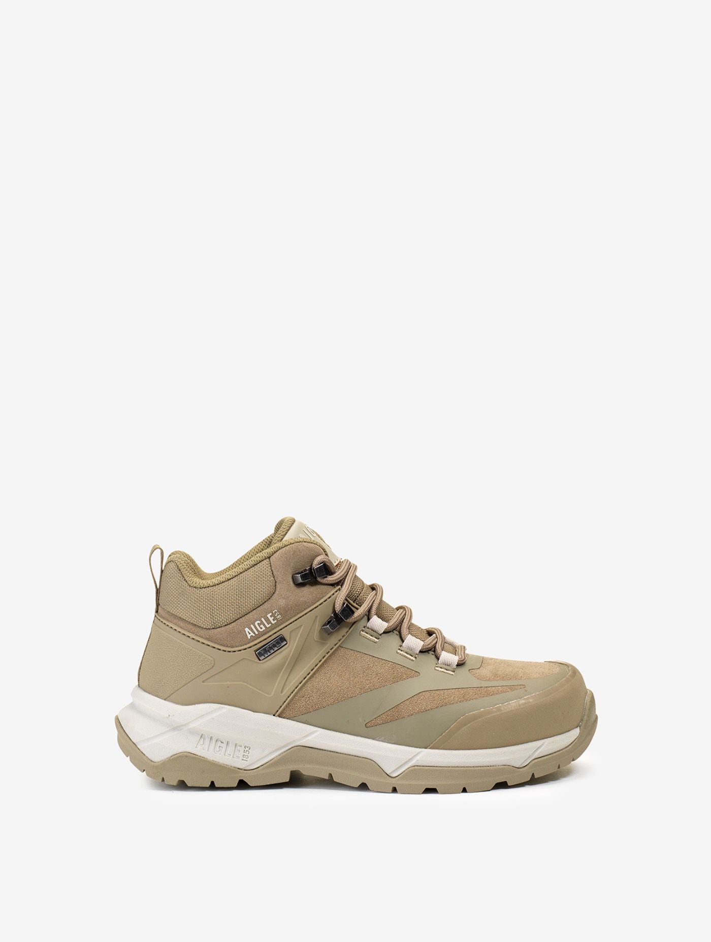 Chaussure de marche ultra légère avec membrane imperméable Aigle