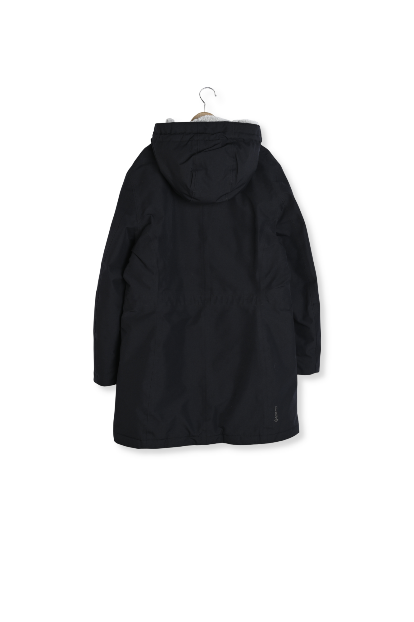 Parka chaude duvet Gore-Tex® Aigle