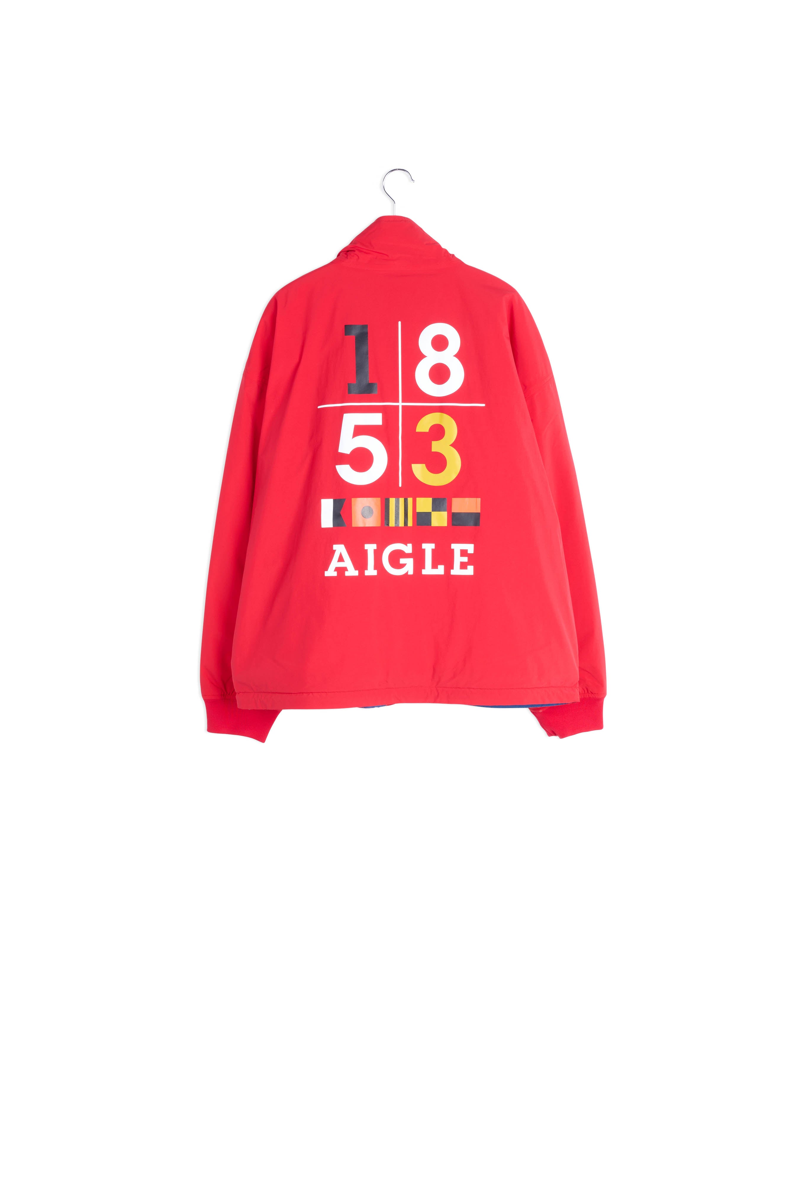 Manteau MTD® Aigle
