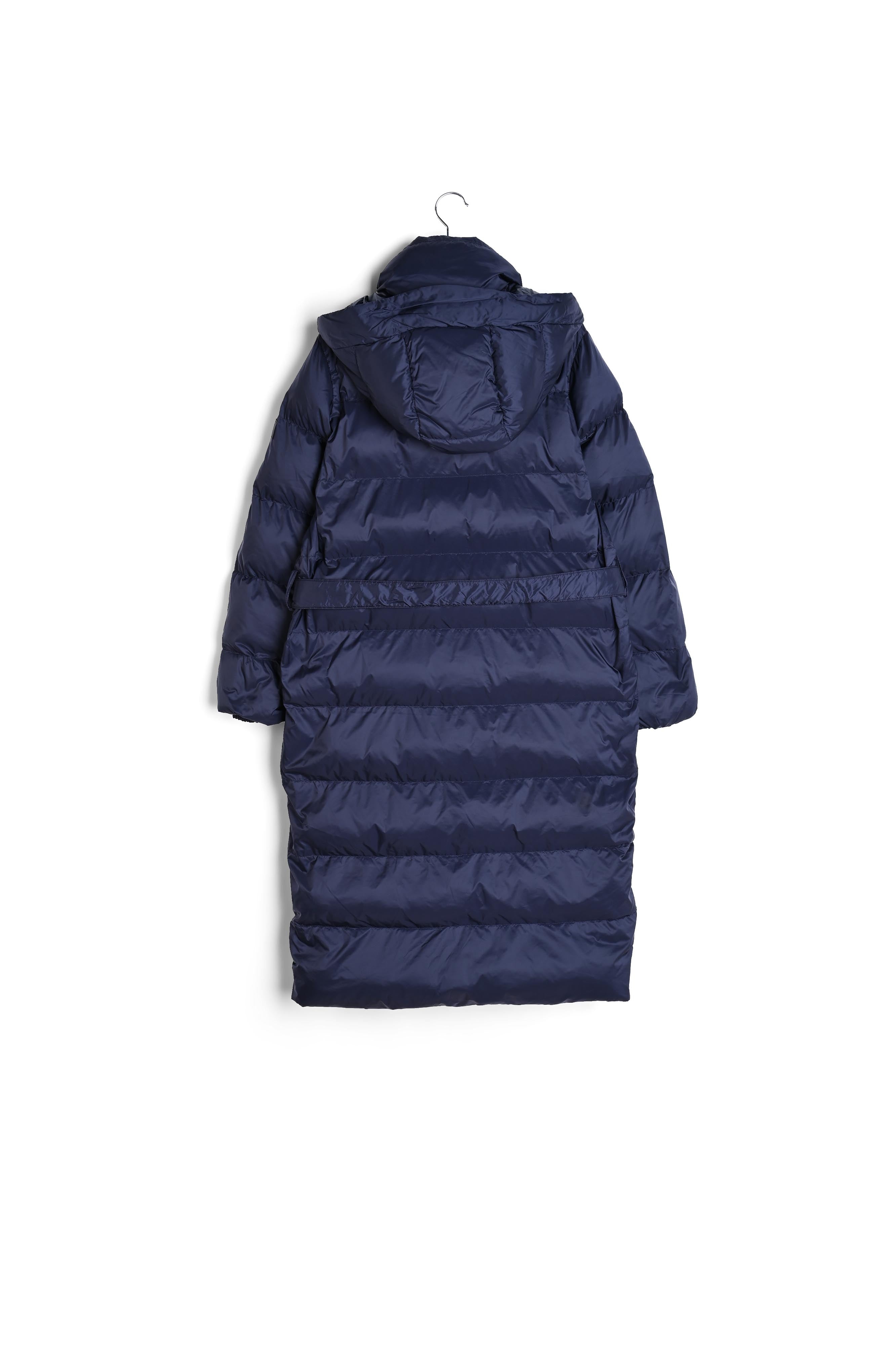 Parka en duvet Aigle