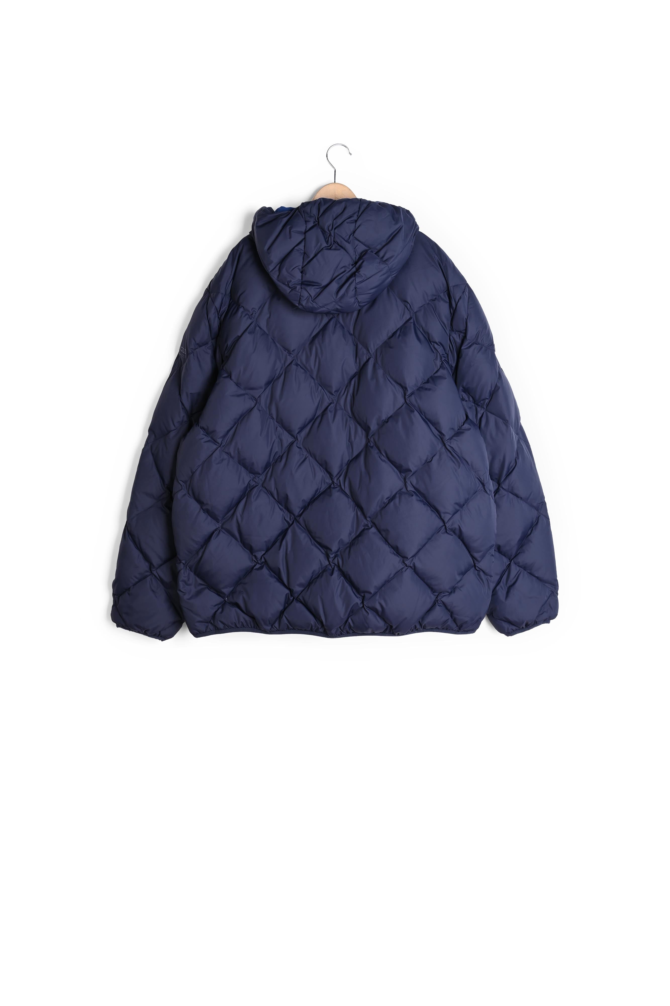 Manteau en duvet Aigle