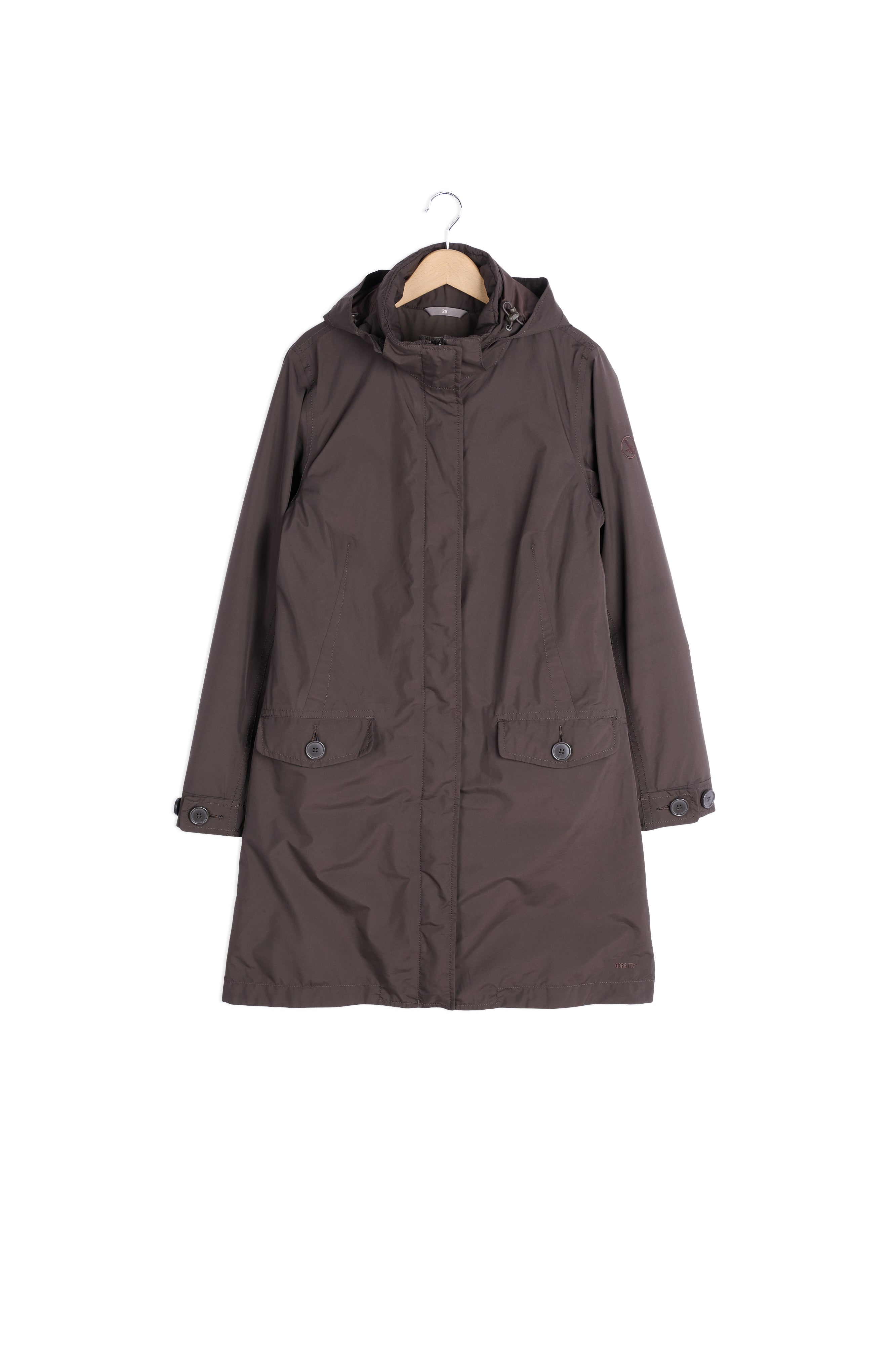 Parka - 38 Aigle