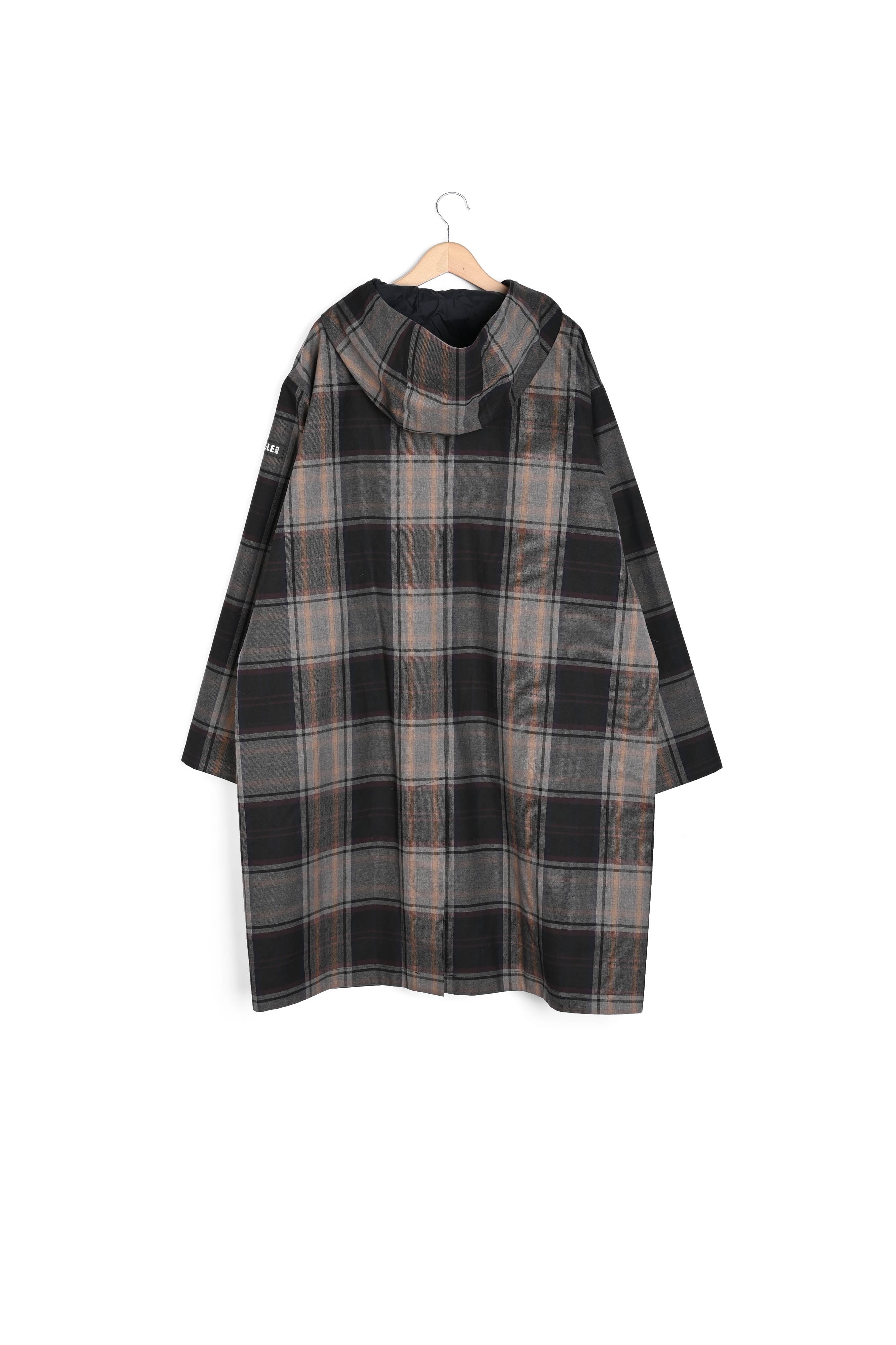 Manteau MTD® Aigle