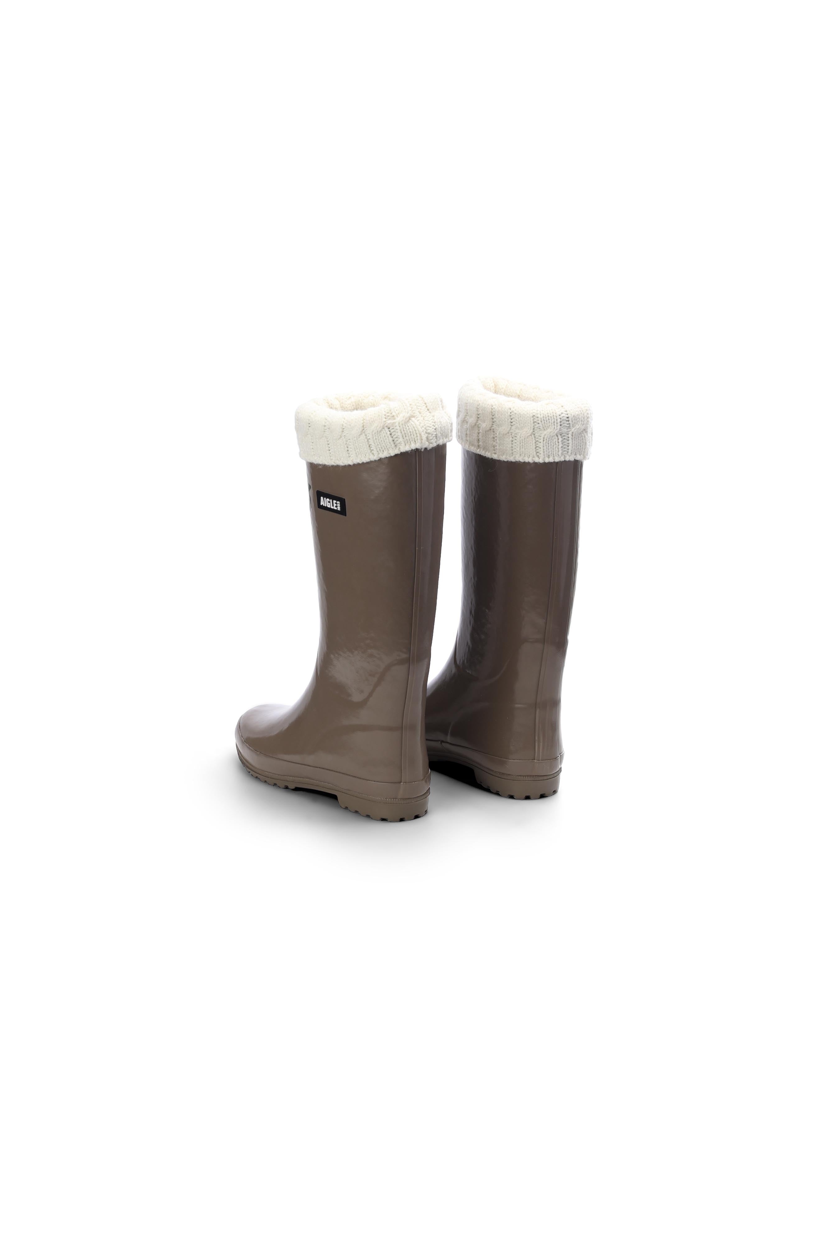 Bottes - 39 Aigle