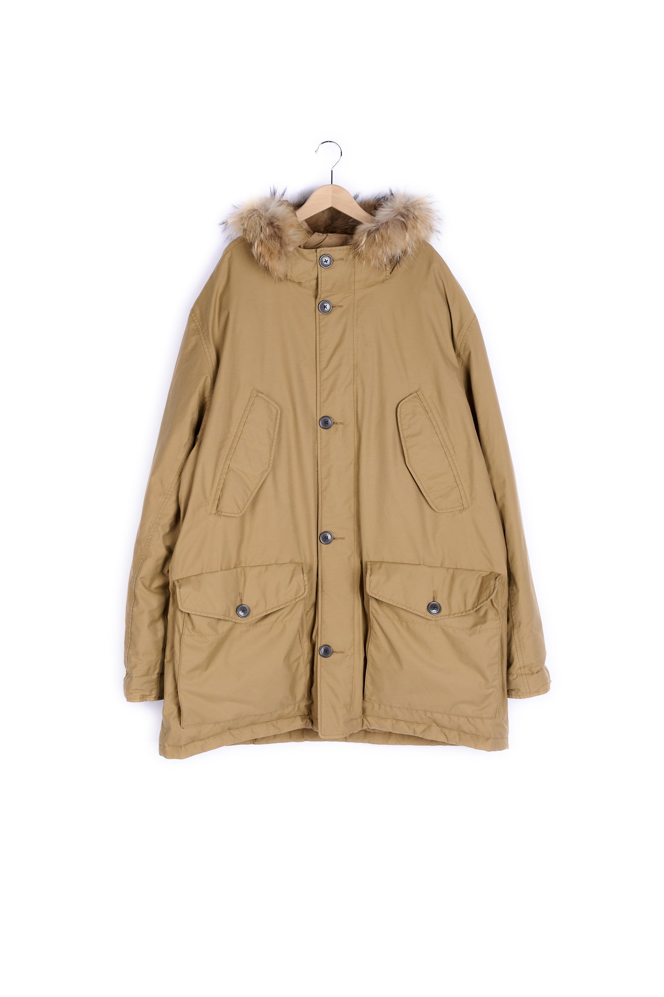 Parka en duvet Aigle