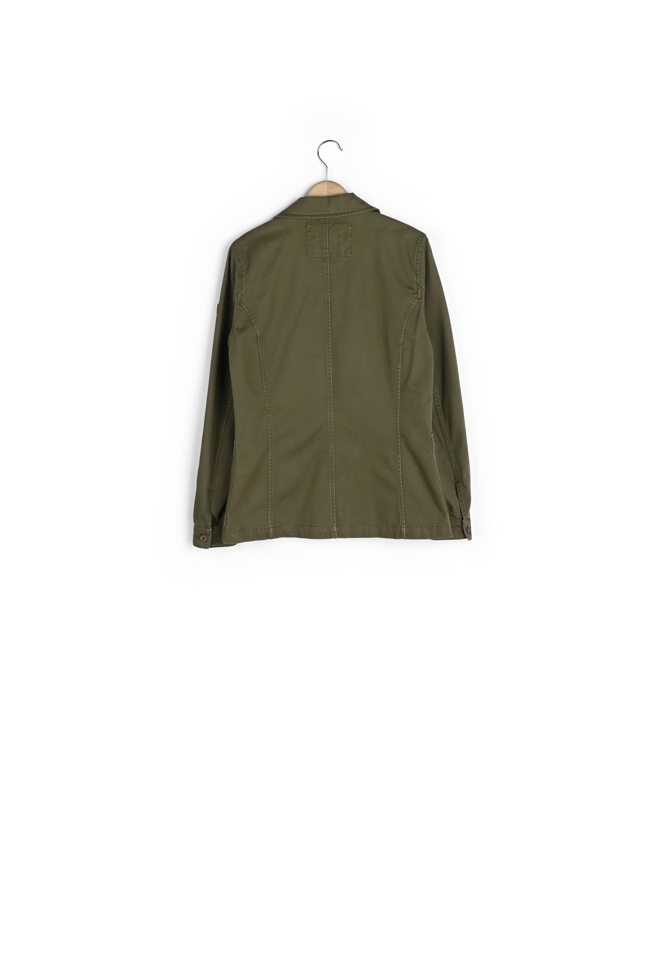 Manteau sans duvet Aigle