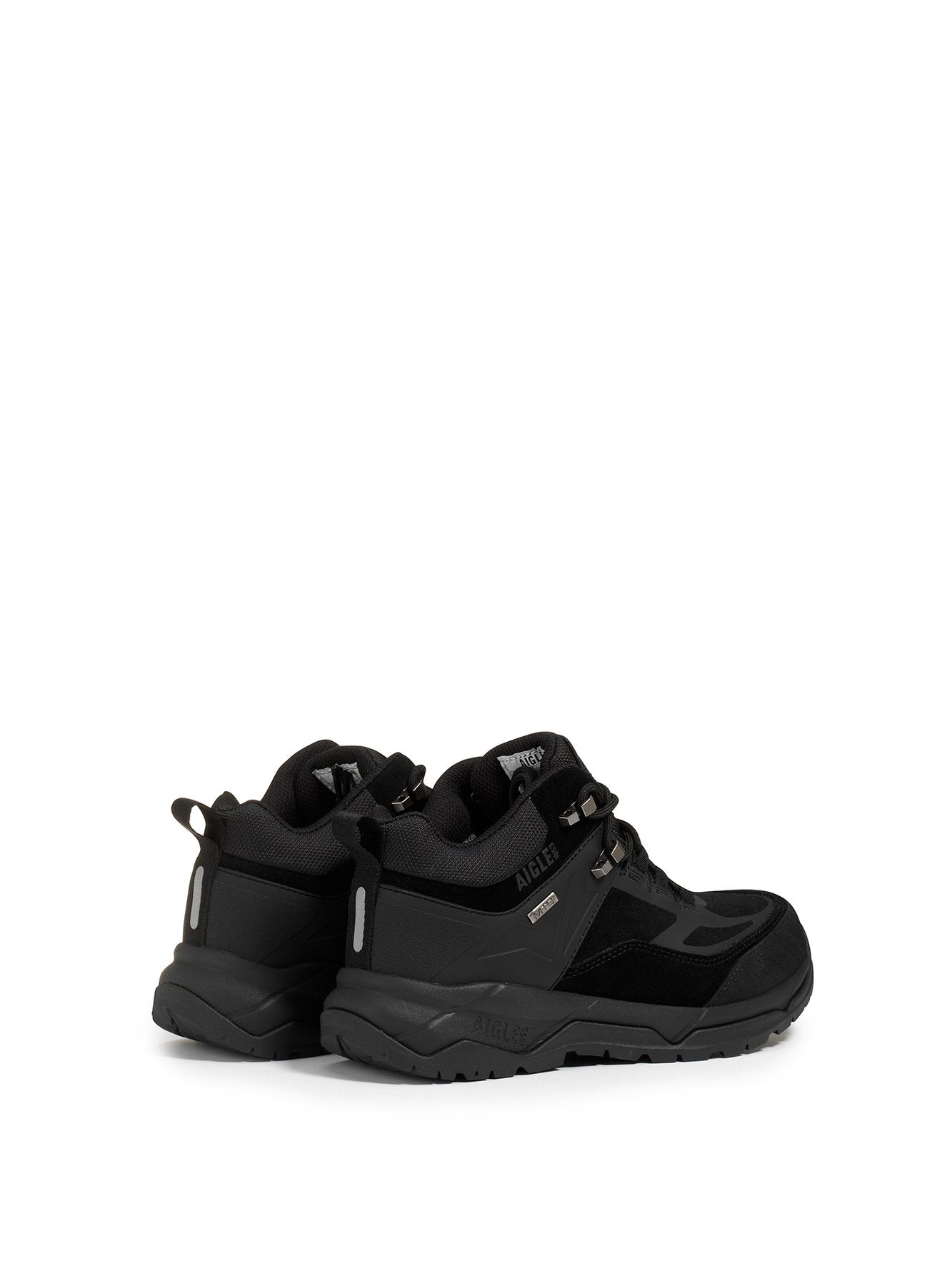 Chaussure de marche ultra légère avec membrane imperméable Aigle