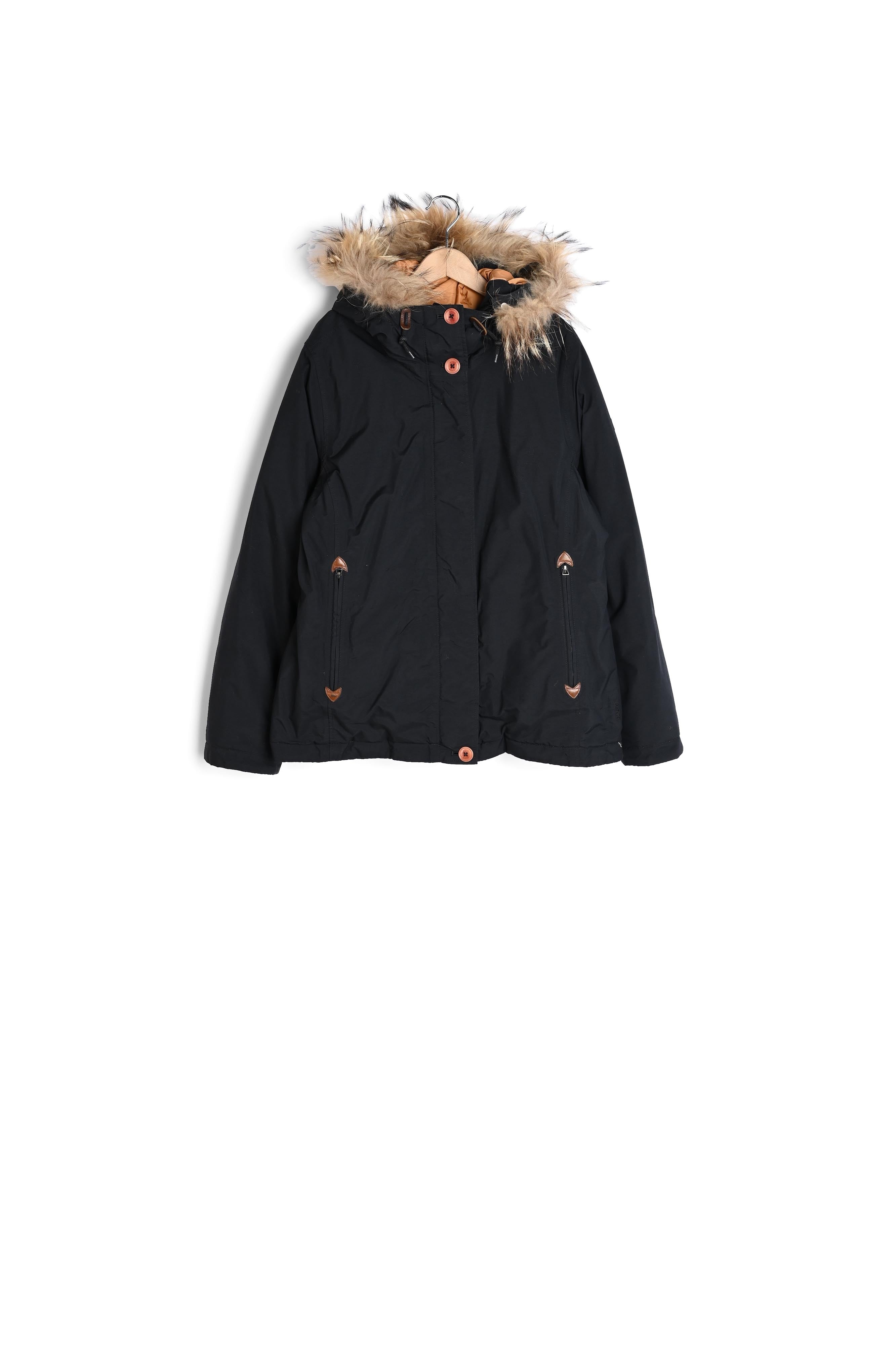 Parka en duvet Gore-Tex® Aigle
