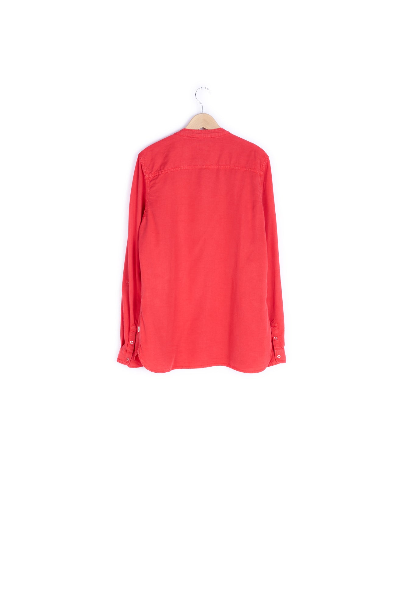 Chemises manches longues Aigle